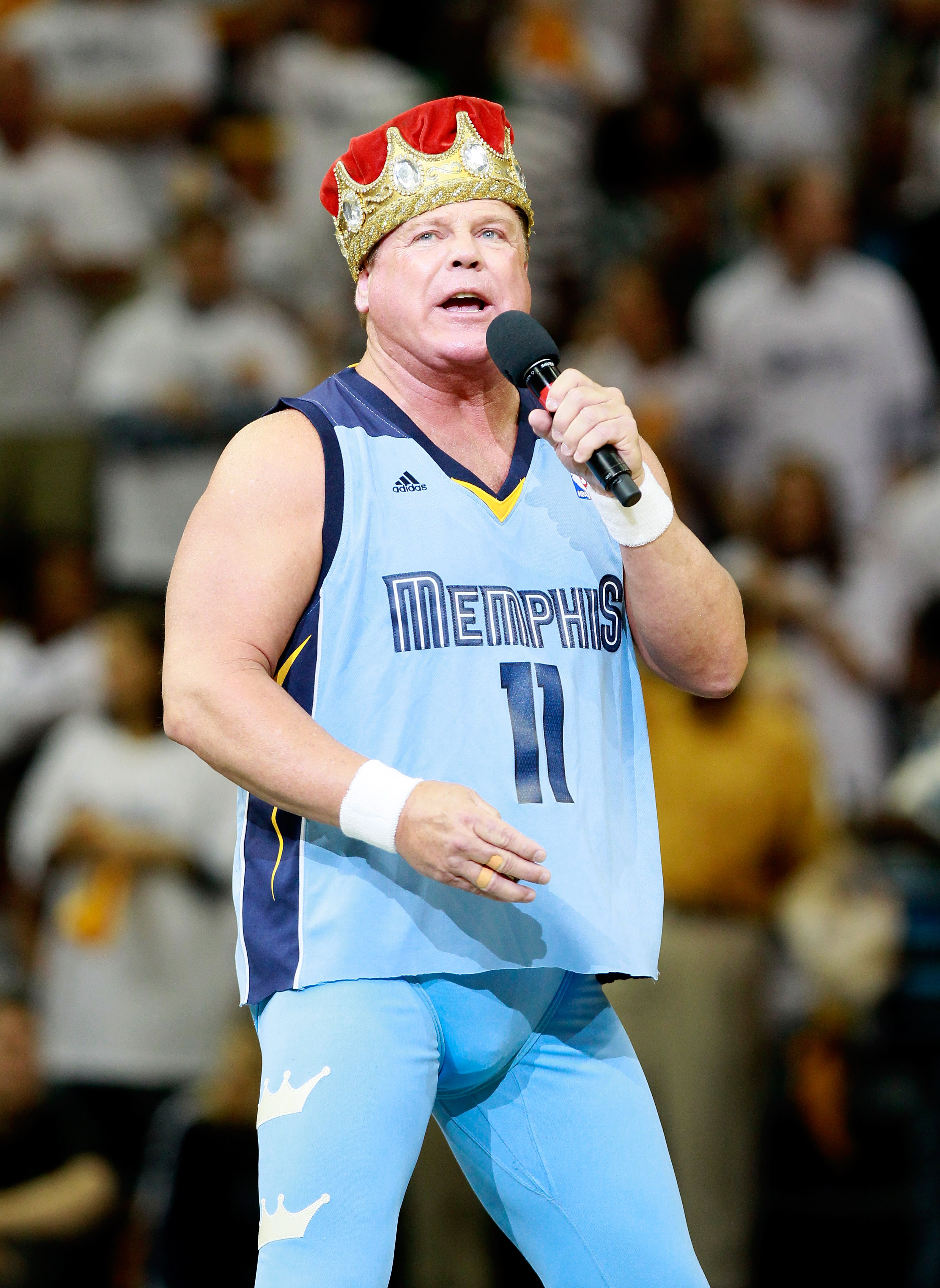 Jerry Lawler