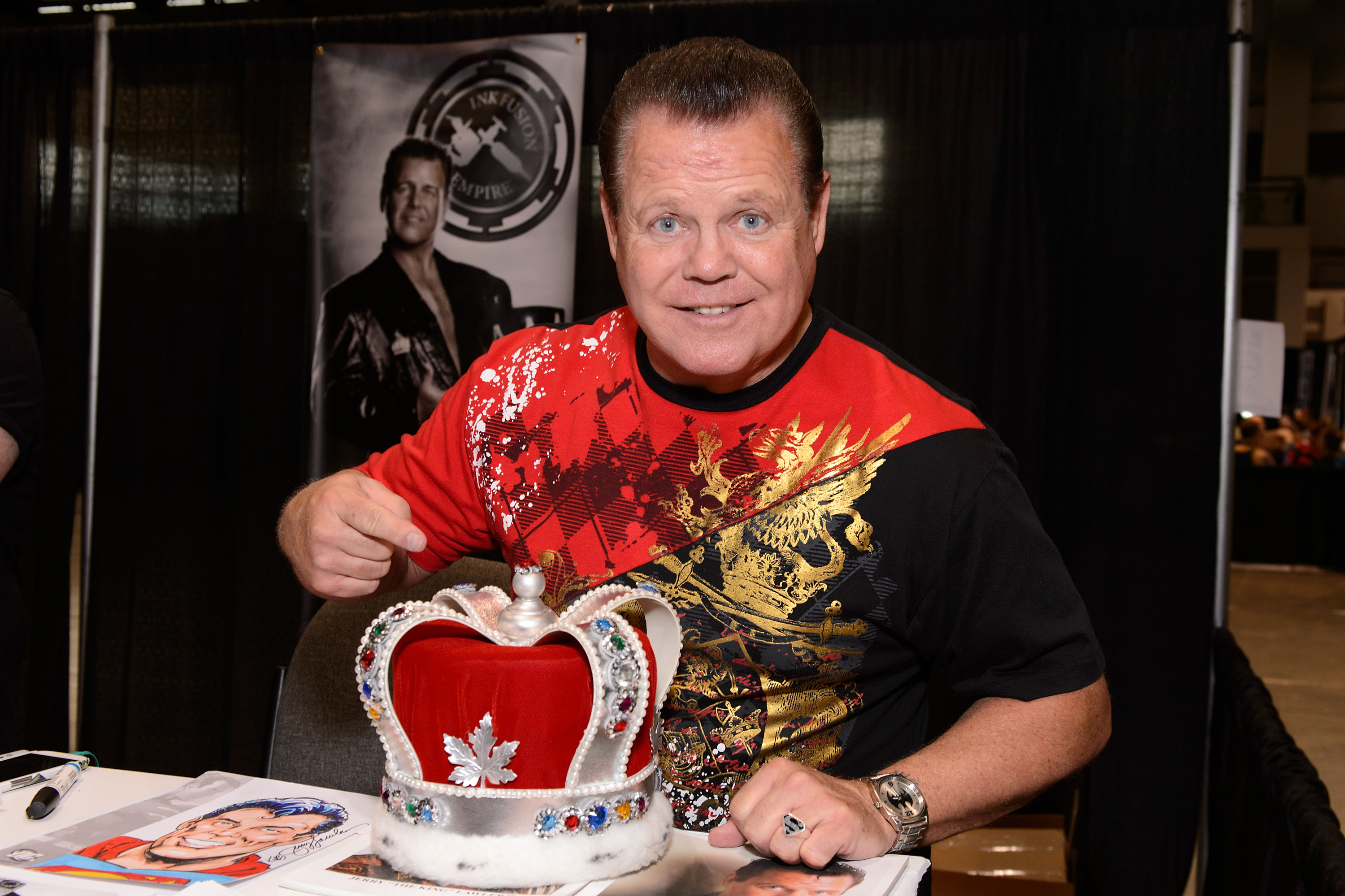 Jerry Lawler