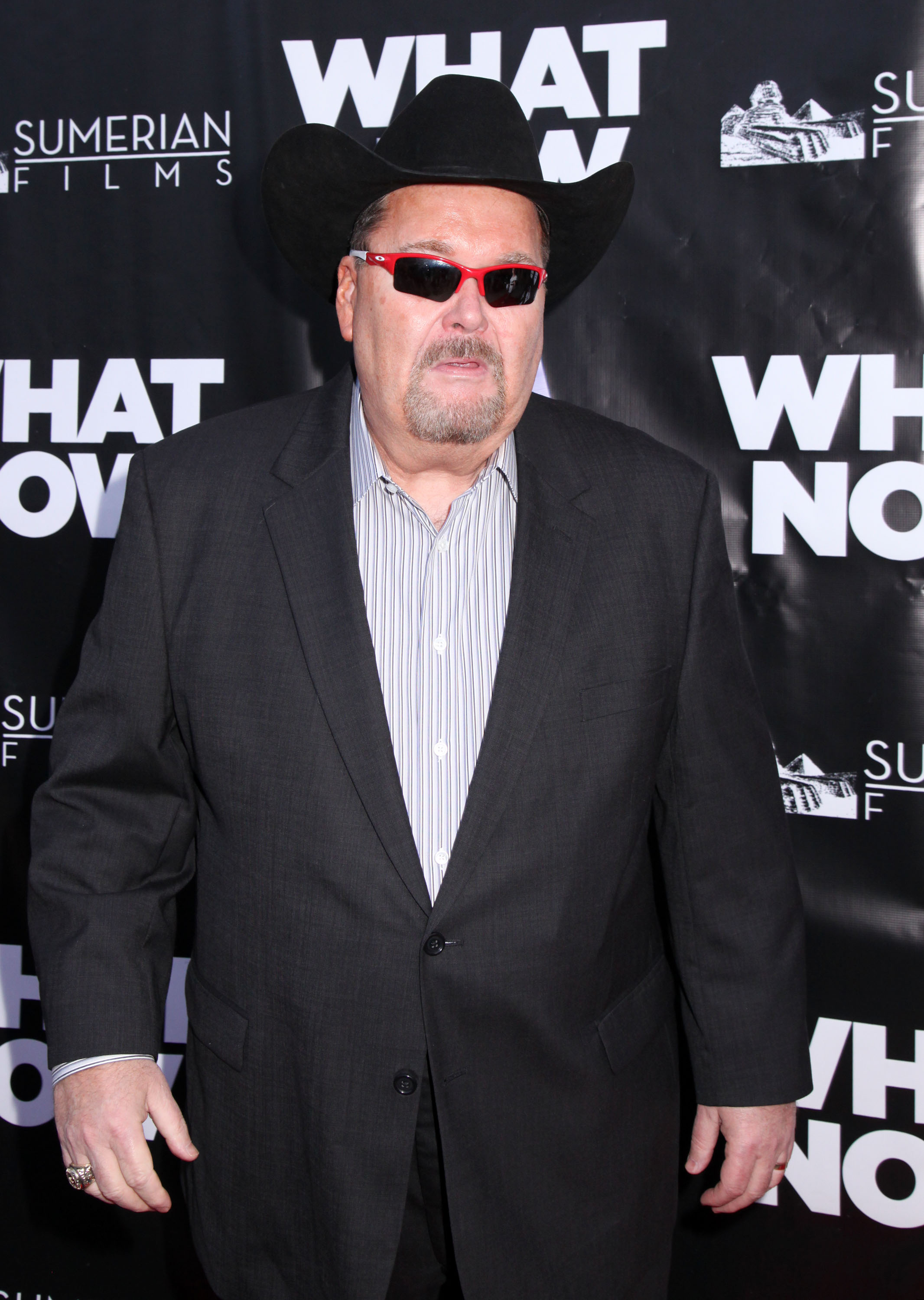 Jim Ross