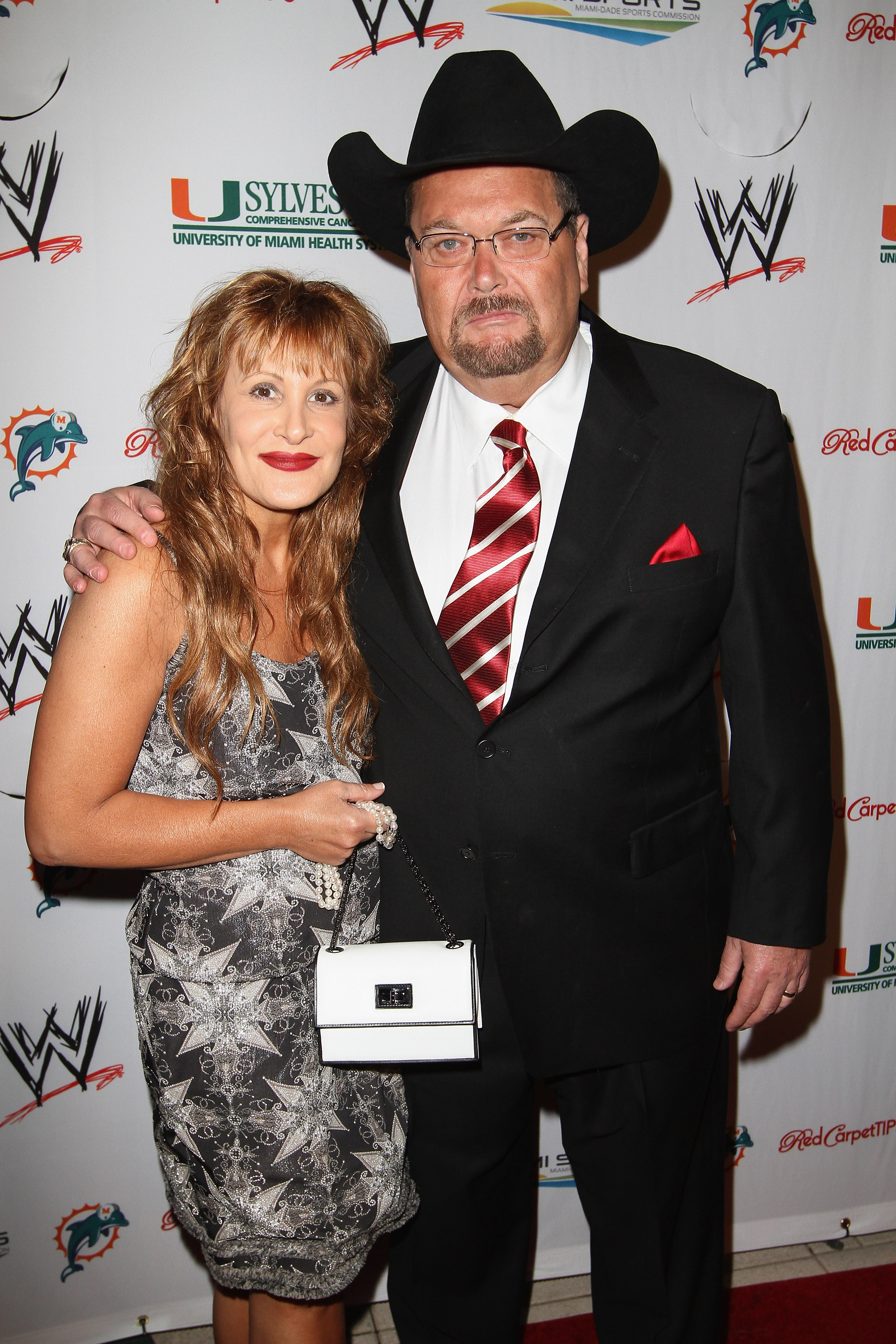 Jim Ross