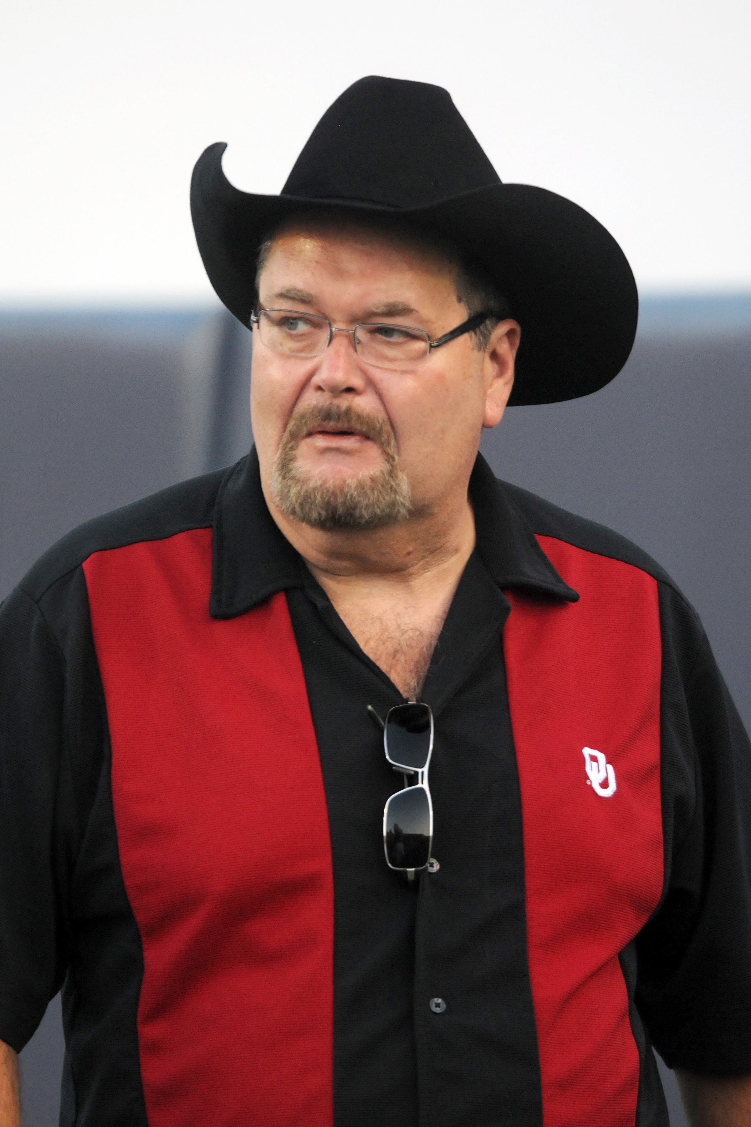 Jim Ross