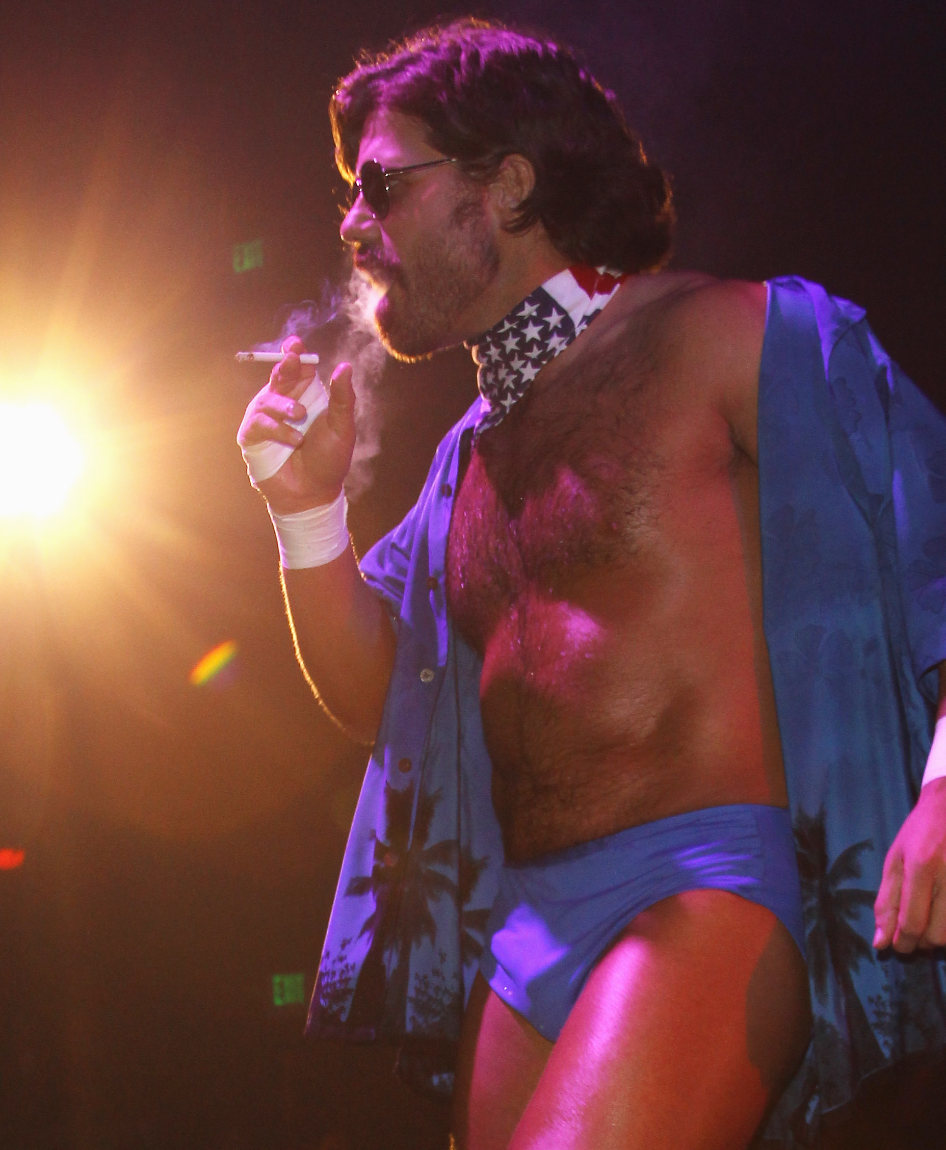 Joey Ryan