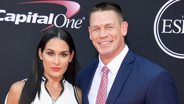 John Cena ESPY #13