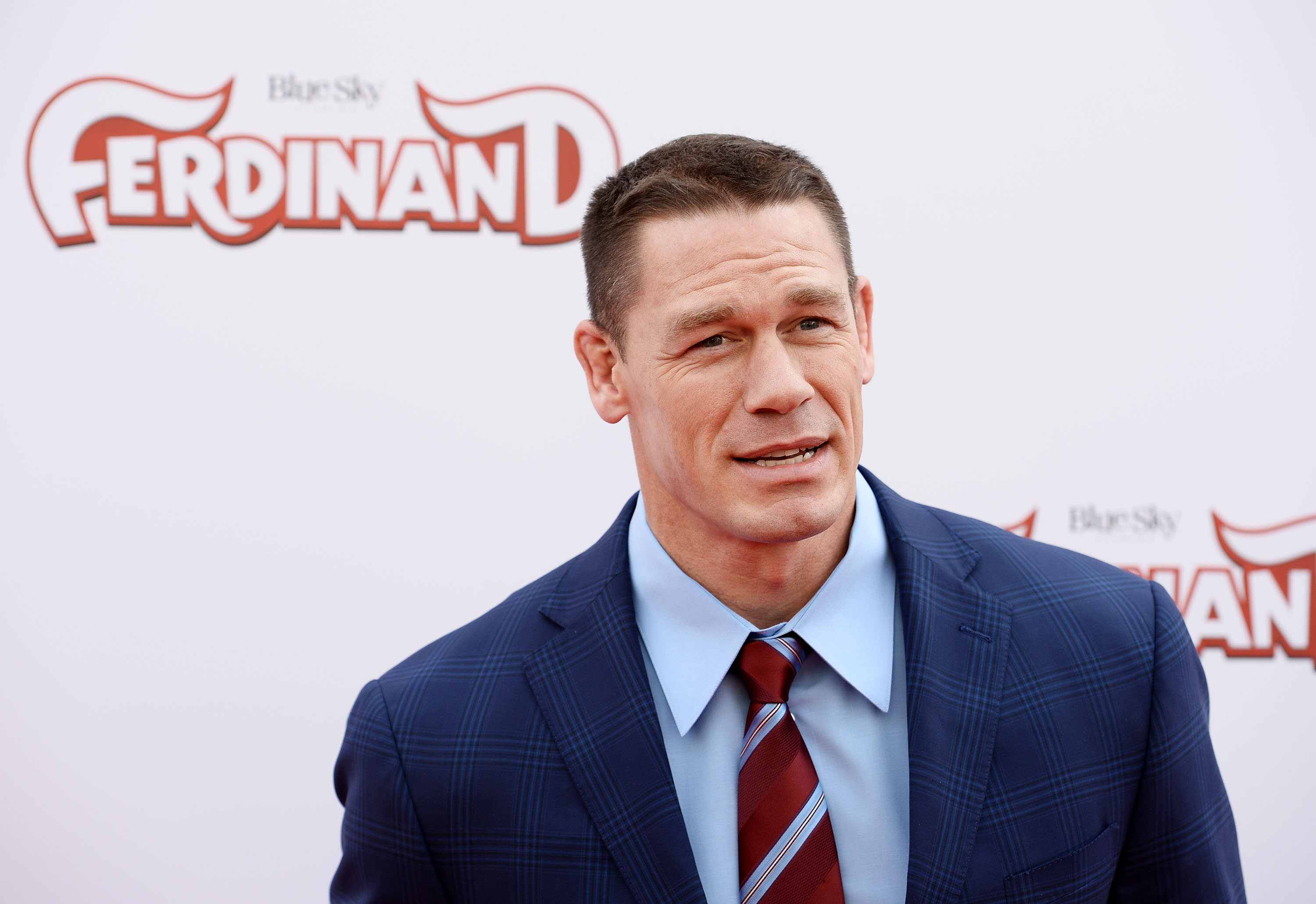 John Cena