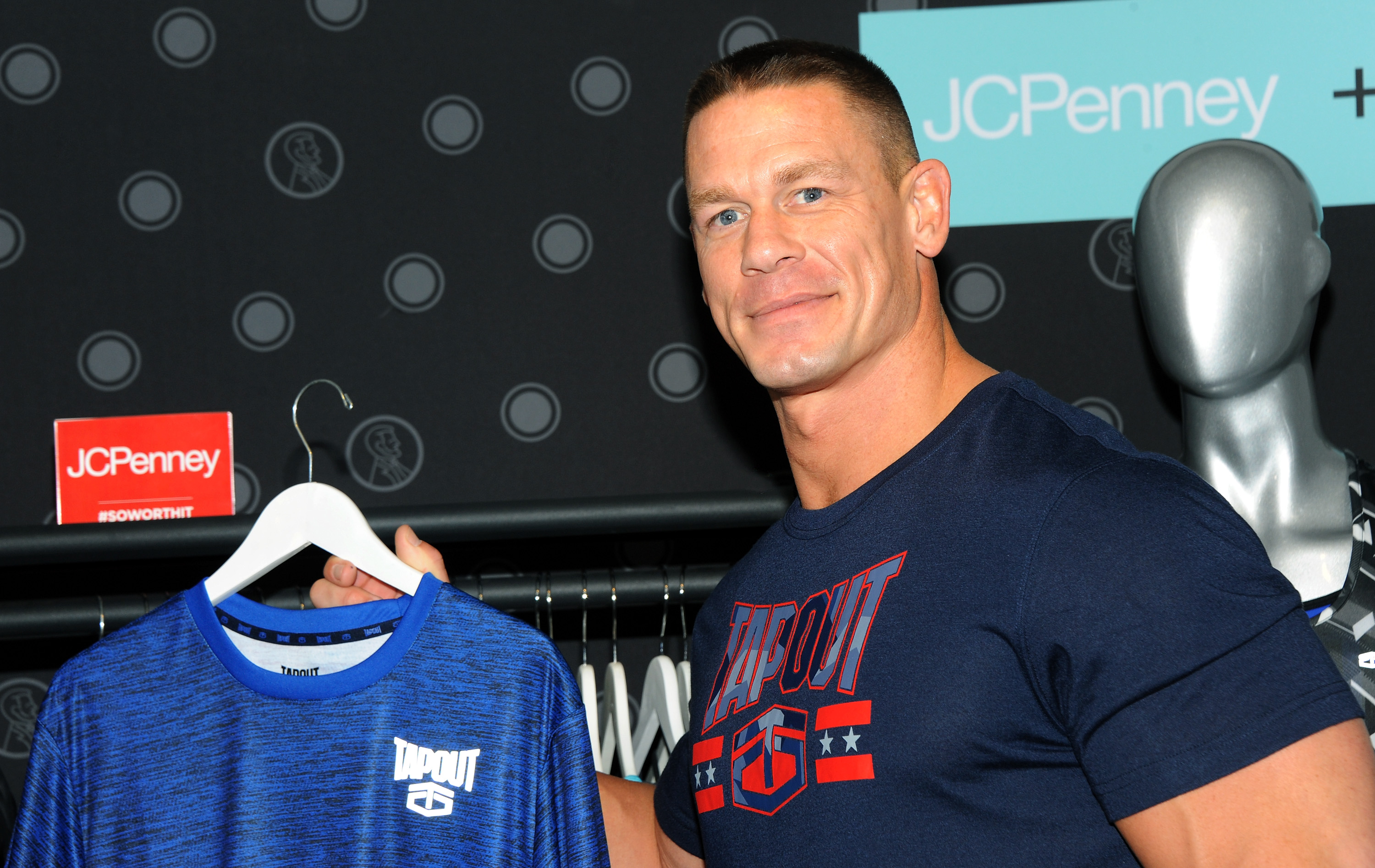 John Cena #3