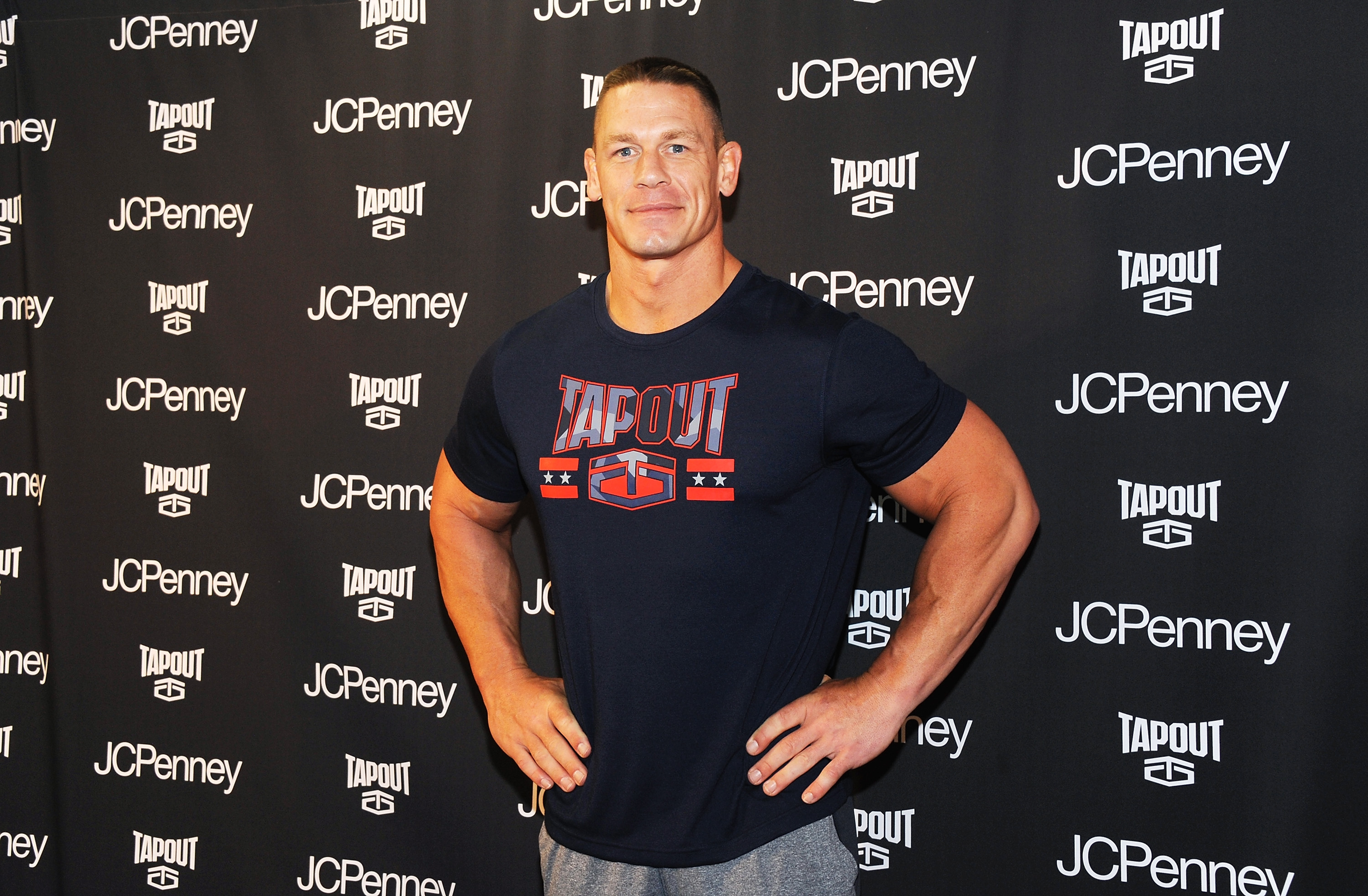 John Cena #5