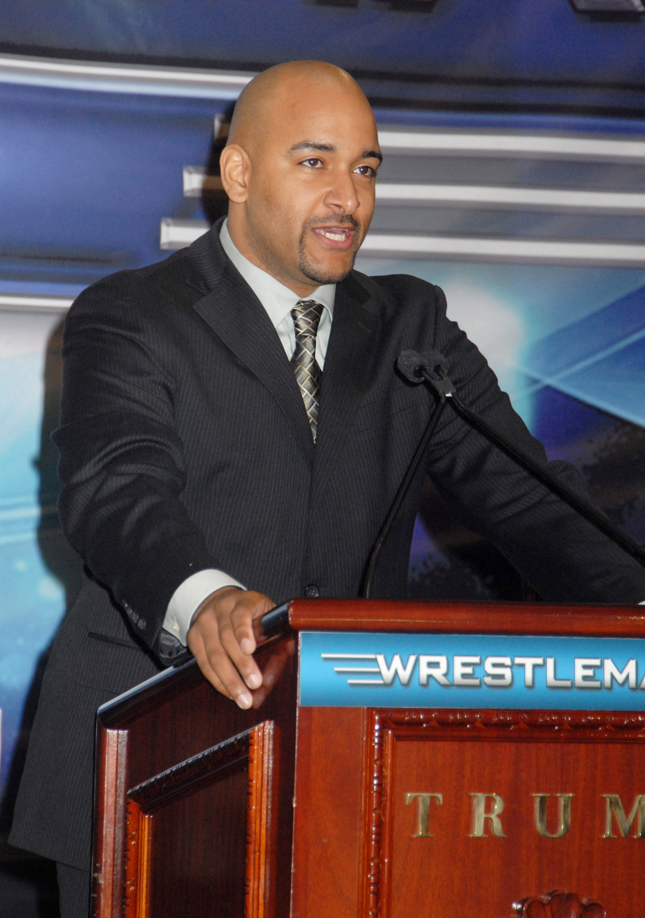 Jonathan Coachman