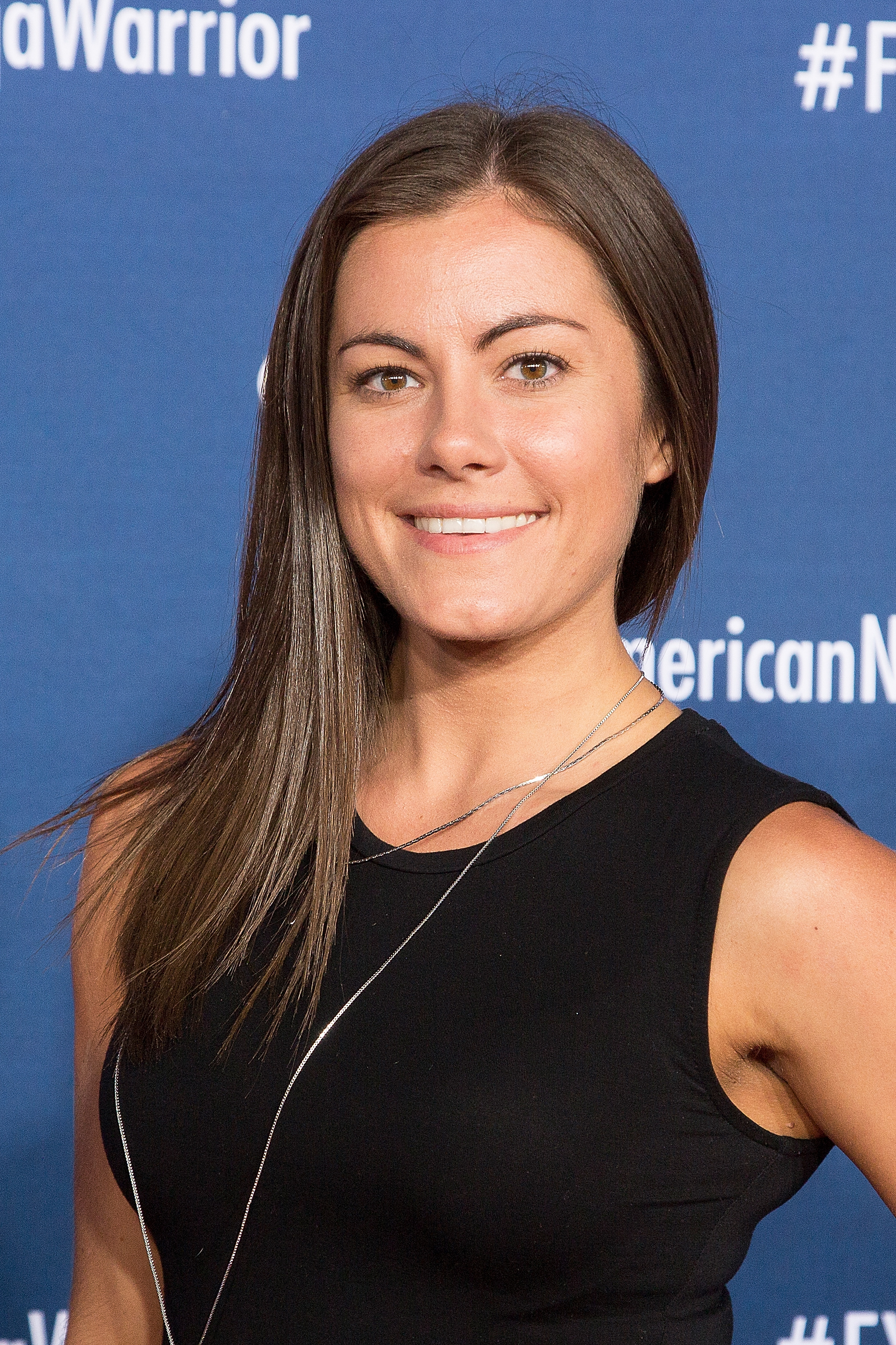 Kacy Catanzaro