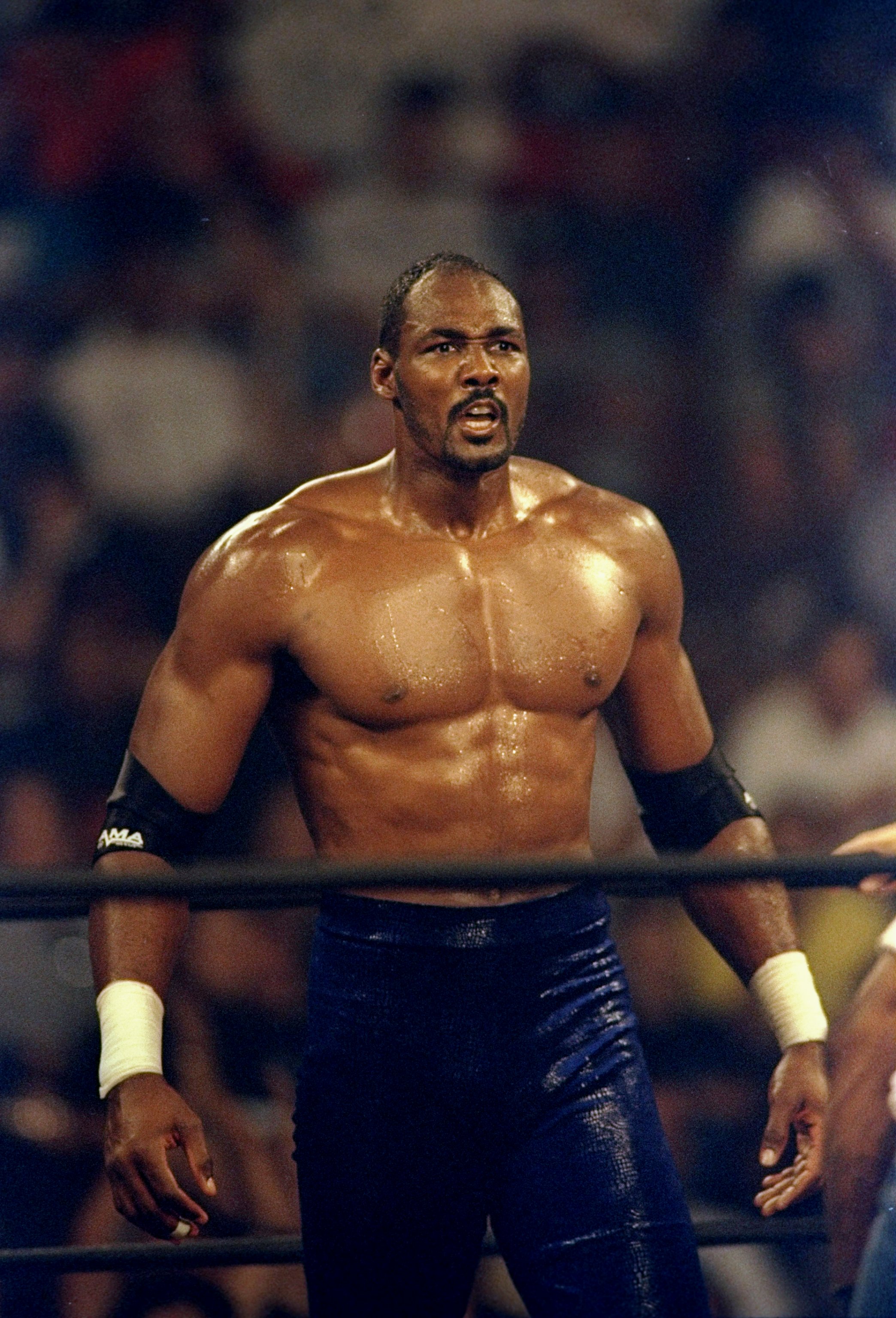 Karl Malone