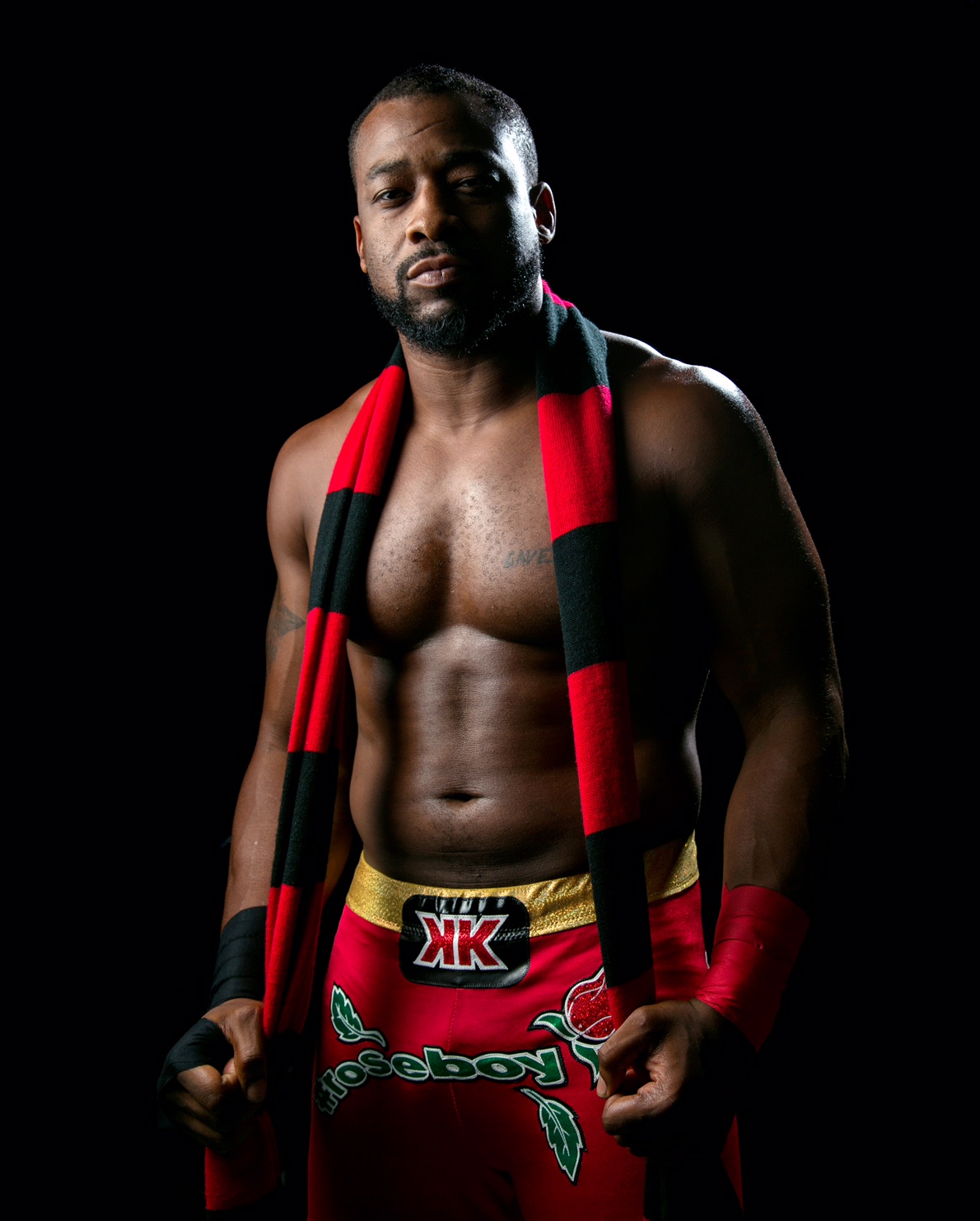 Kenny King