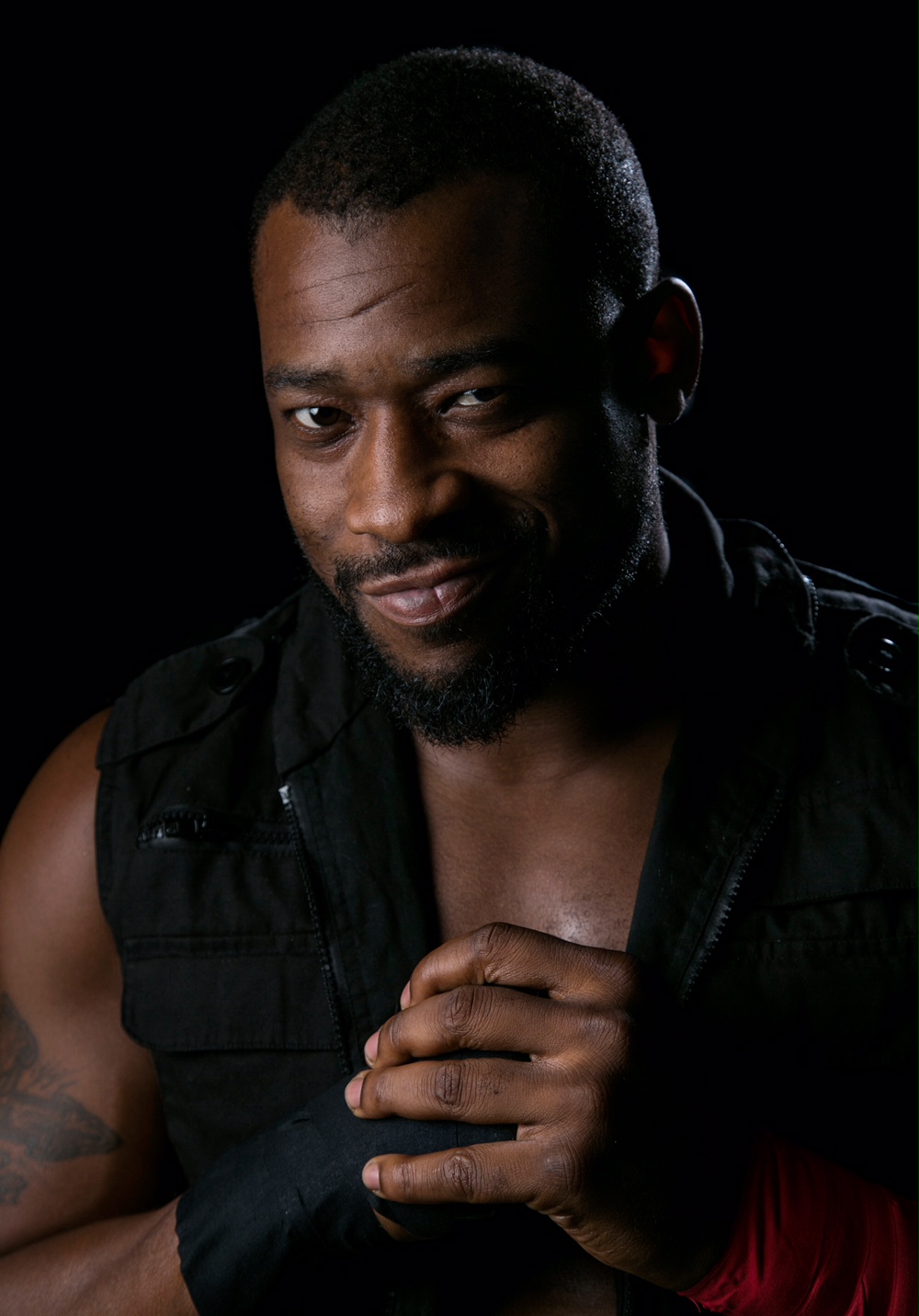 Kenny King