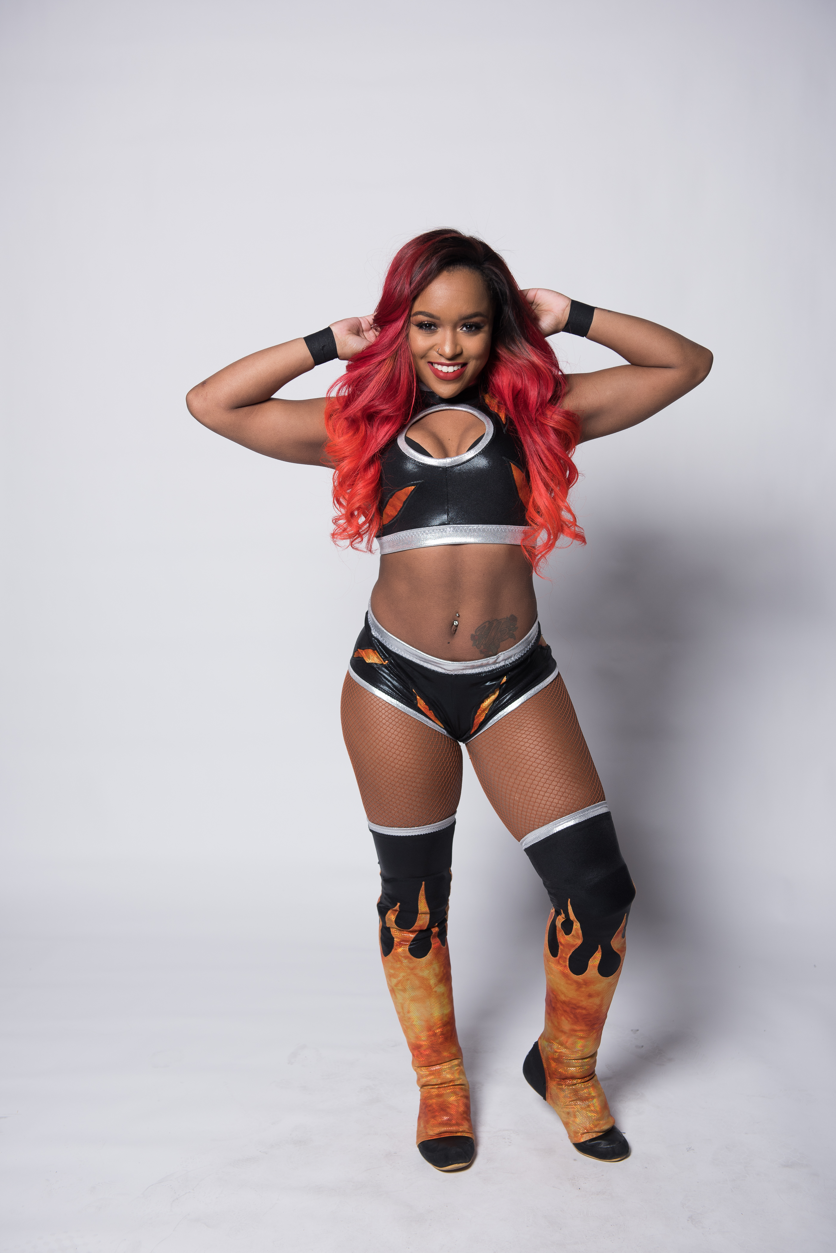 Kiera Hogan