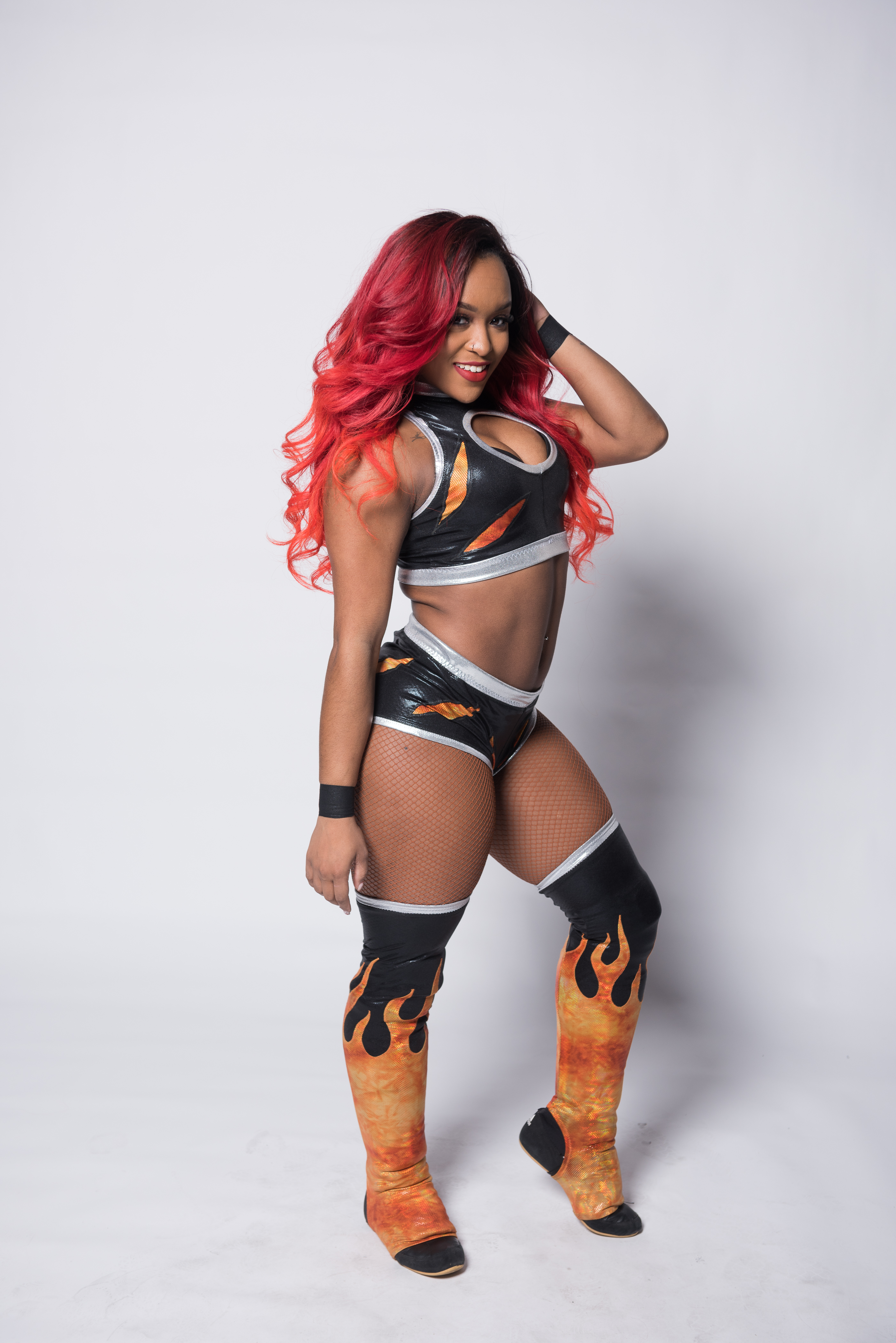 Kiera Hogan