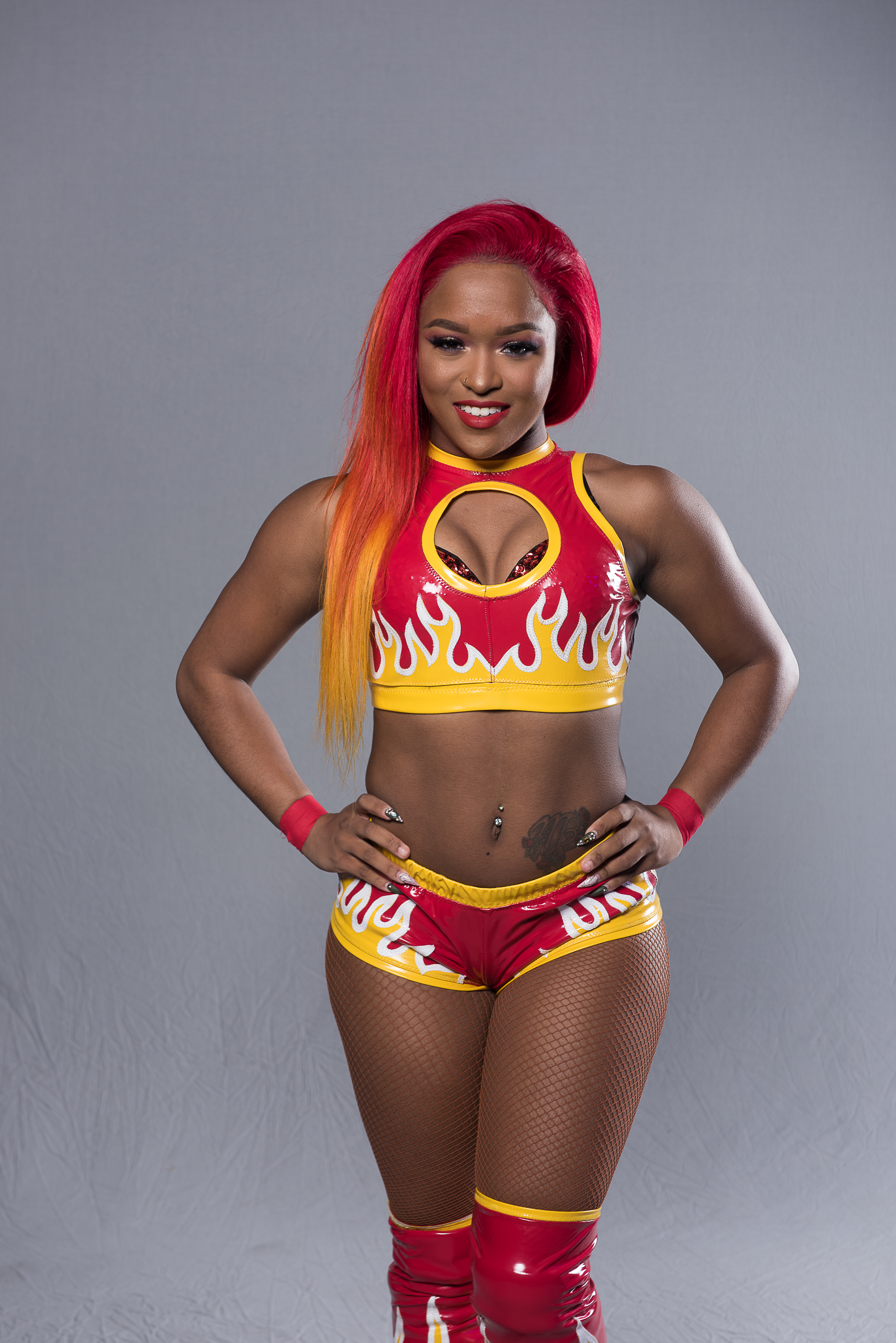 Kiera Hogan