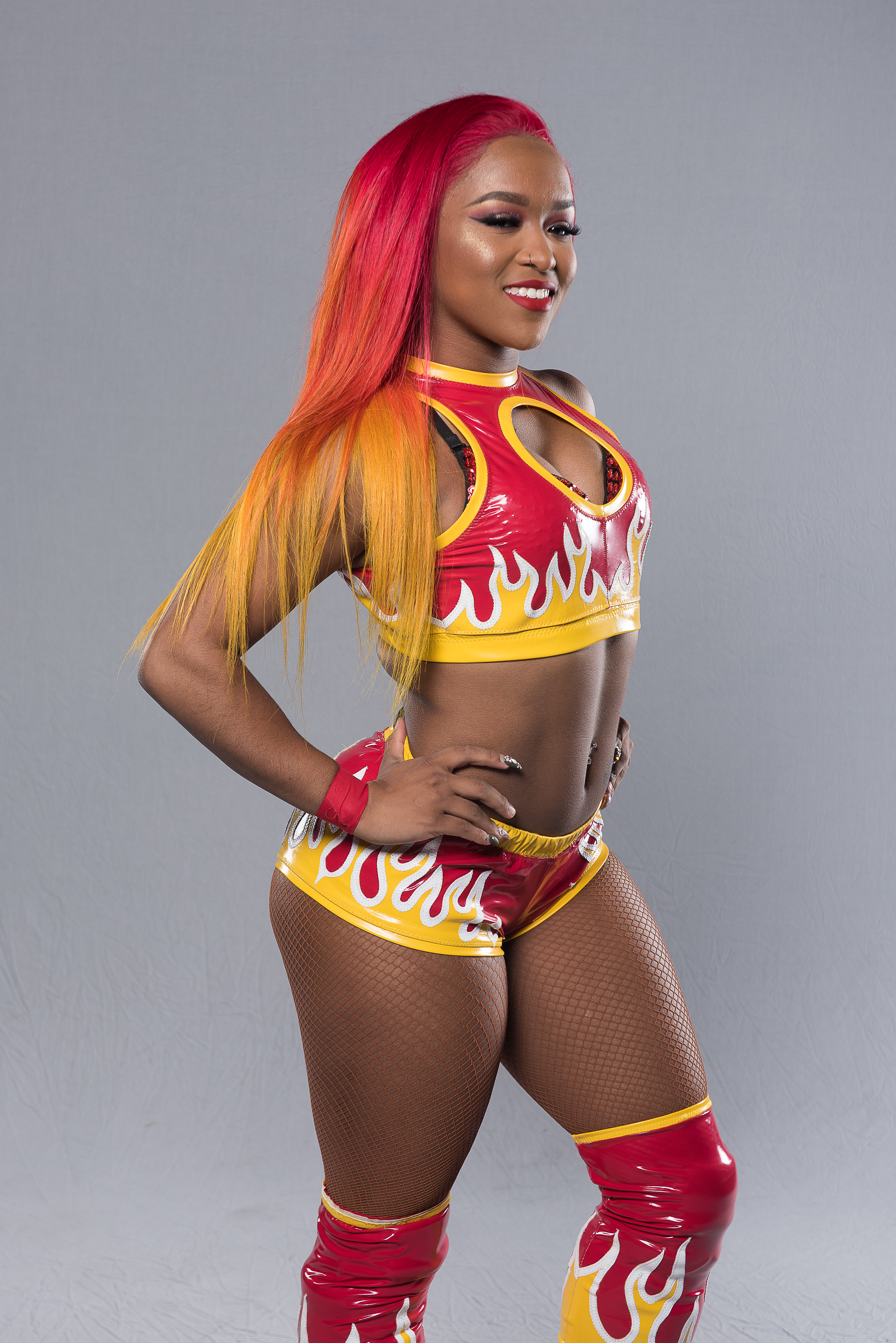 Kiera Hogan