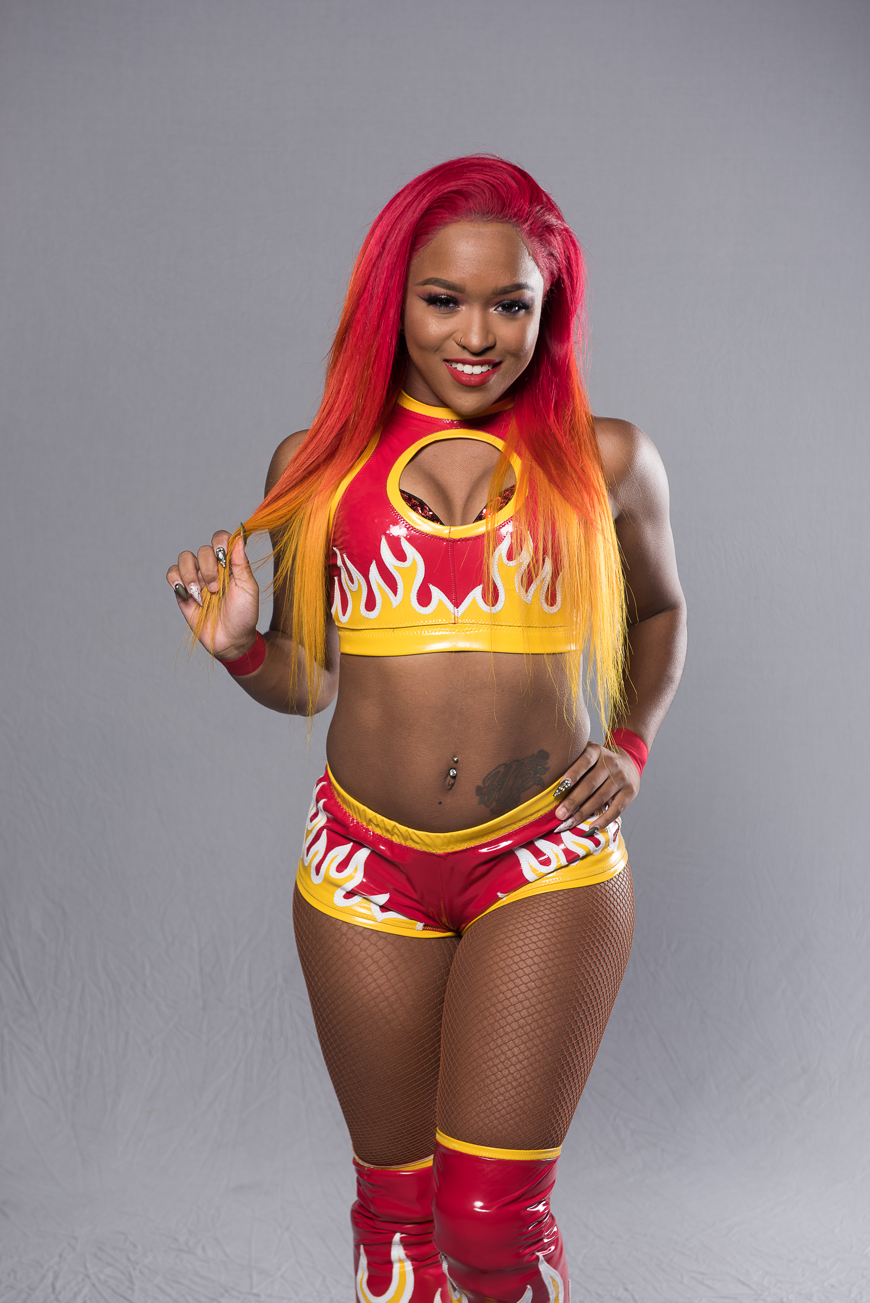 Kiera Hogan