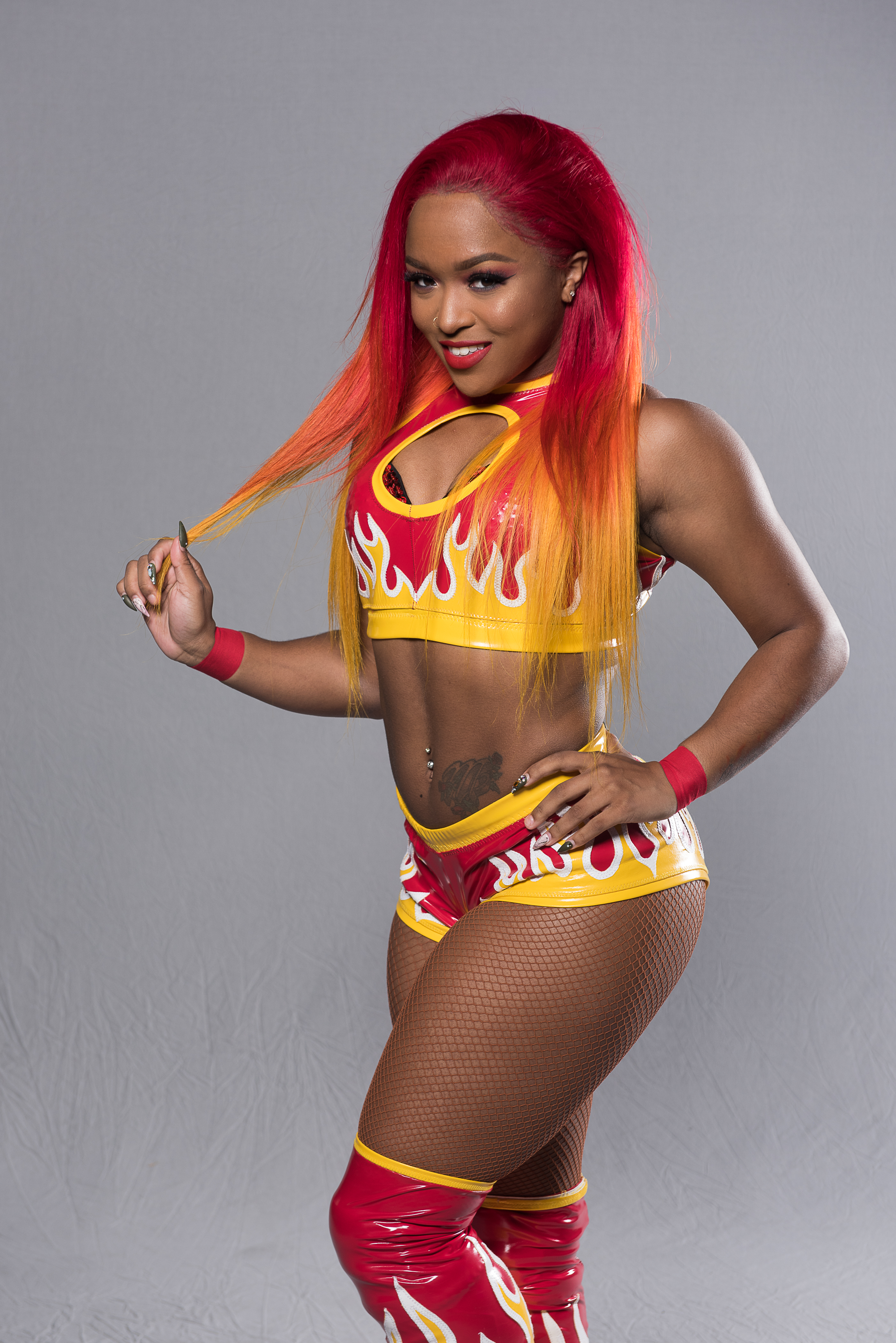 Kiera Hogan