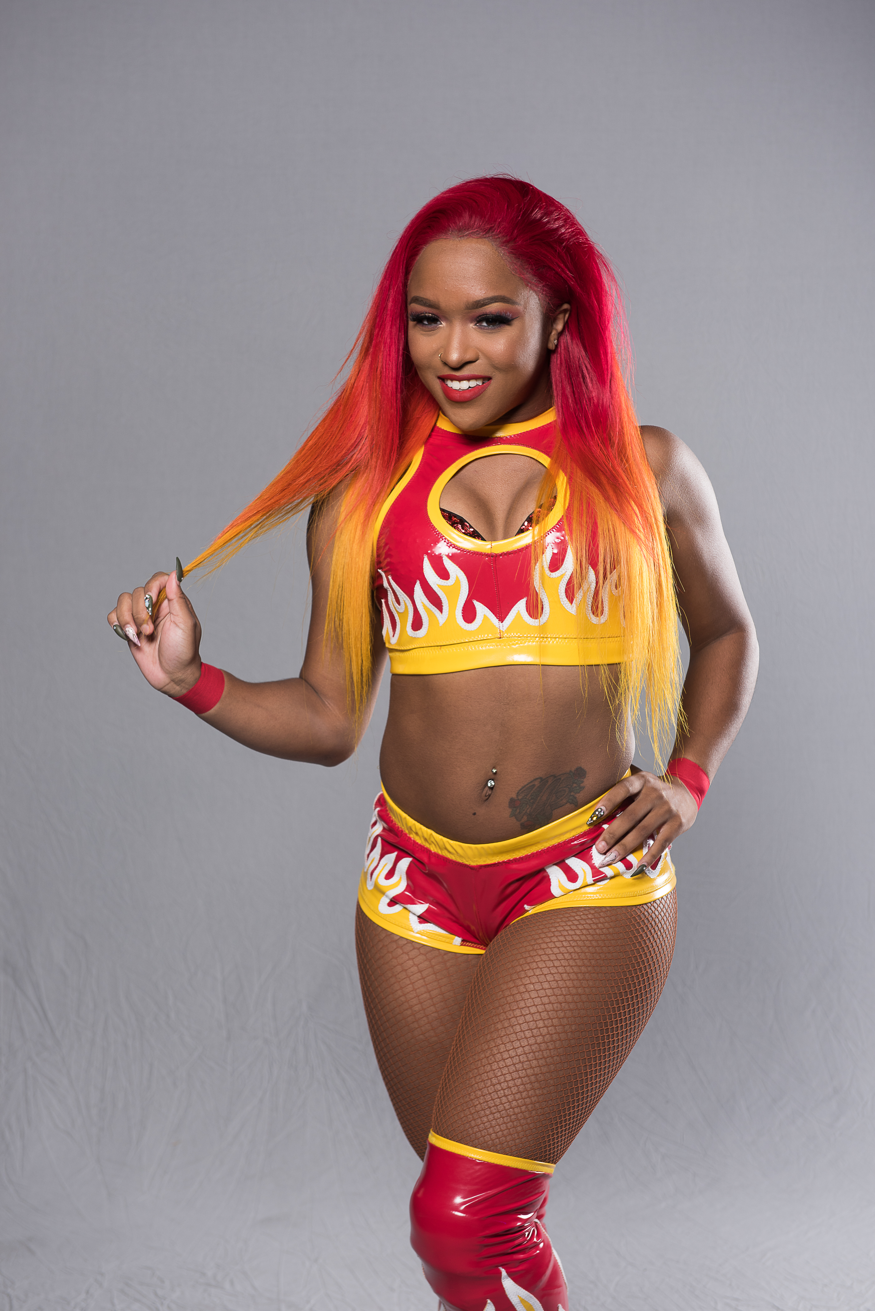 Kiera Hogan