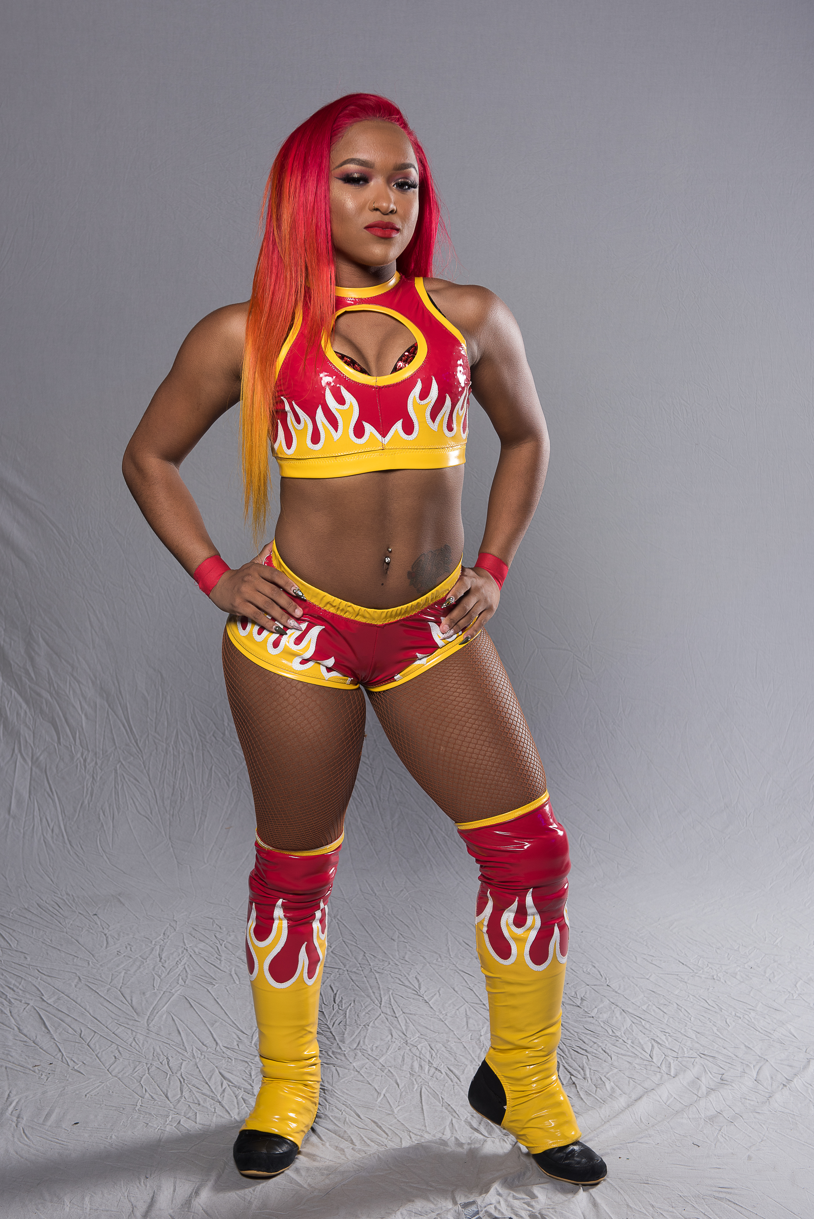 Kiera Hogan