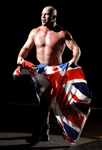 Kurt Angle