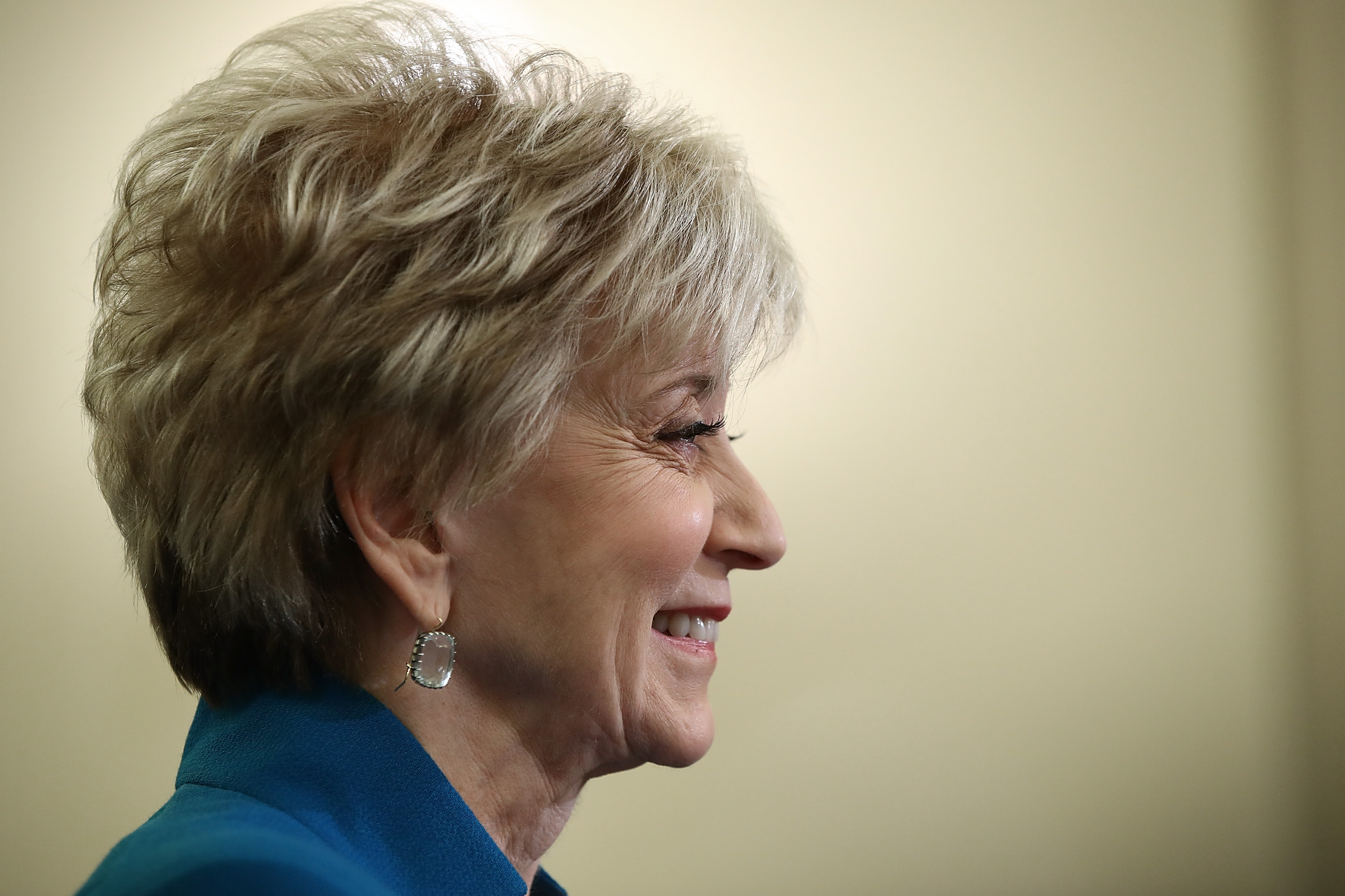 Linda McMahon SBA #3