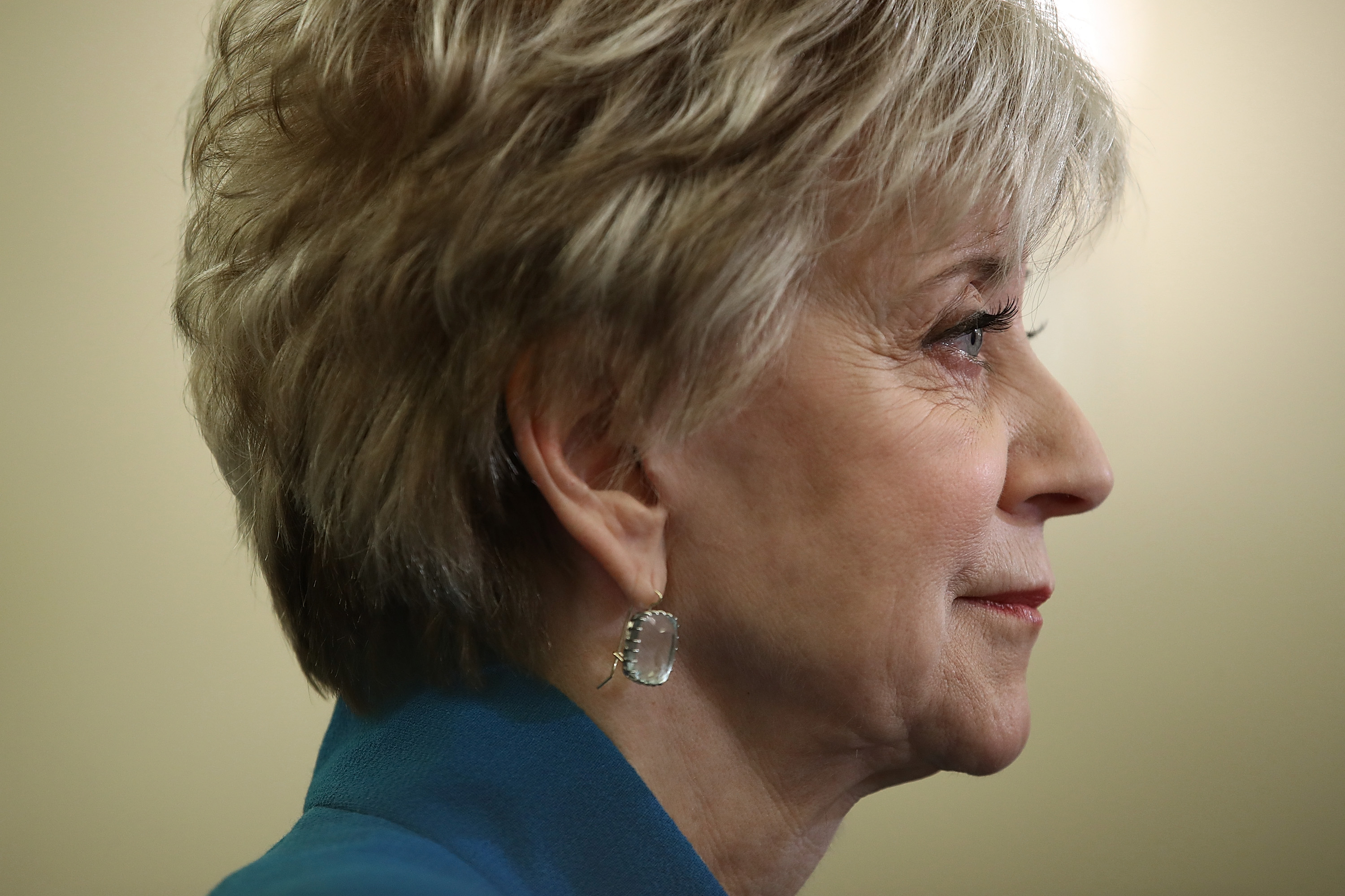 Linda McMahon SBA #5