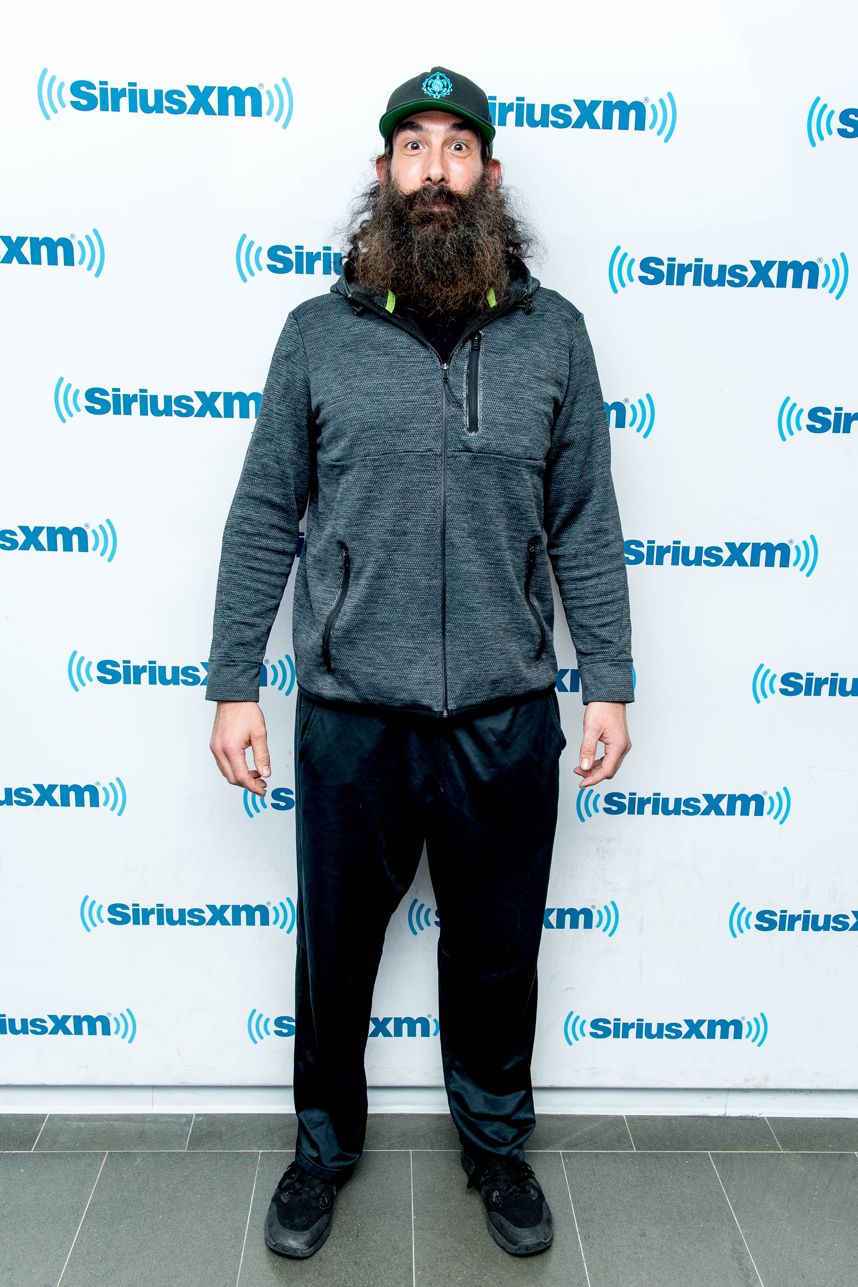 Luke Harper