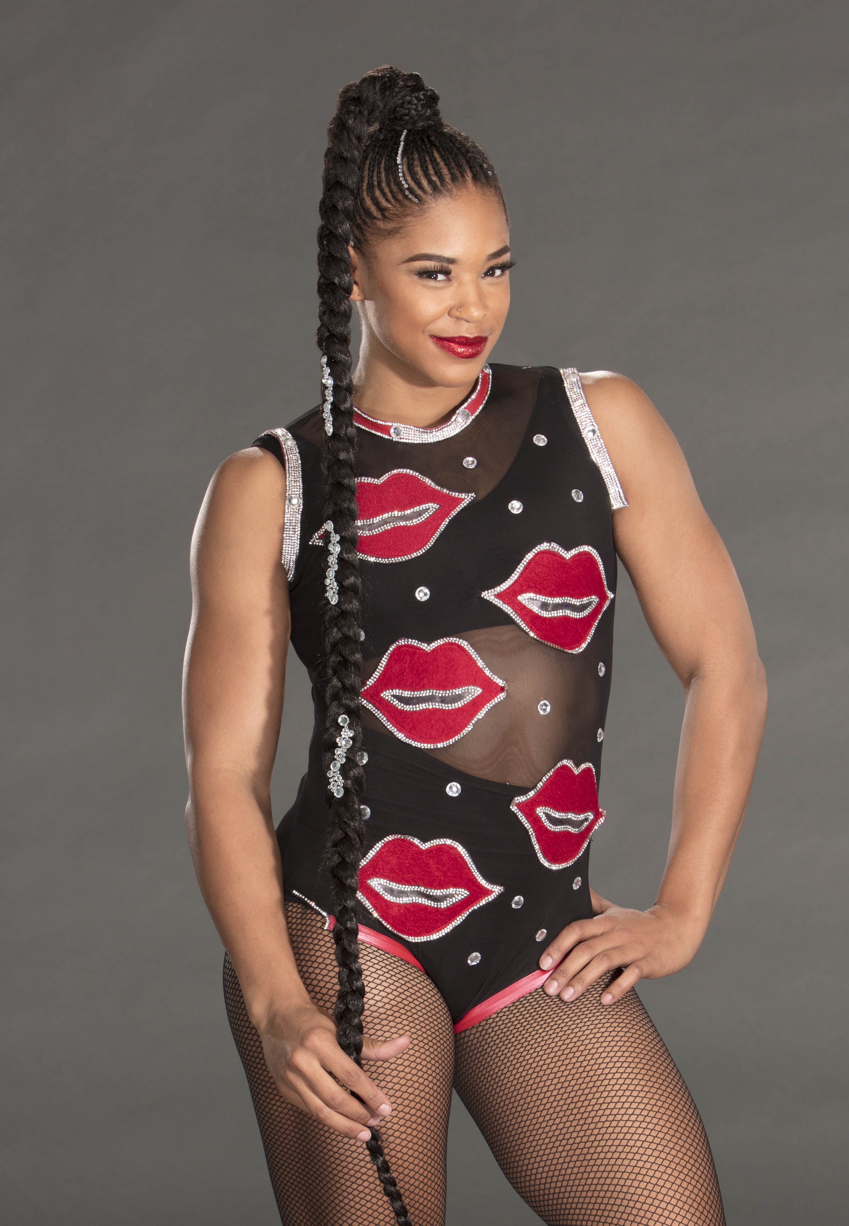 Bianca Belair