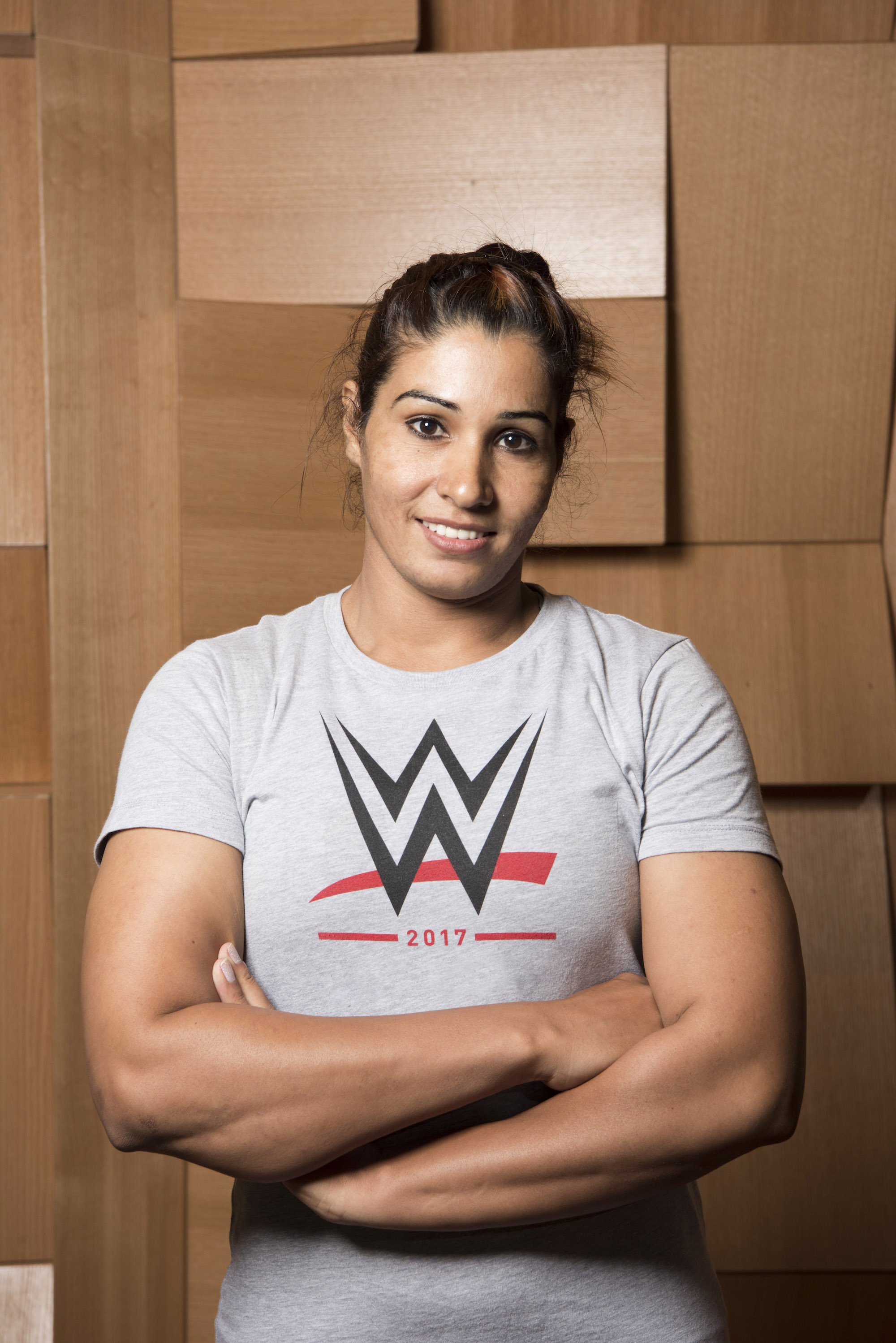 Kavita Devi