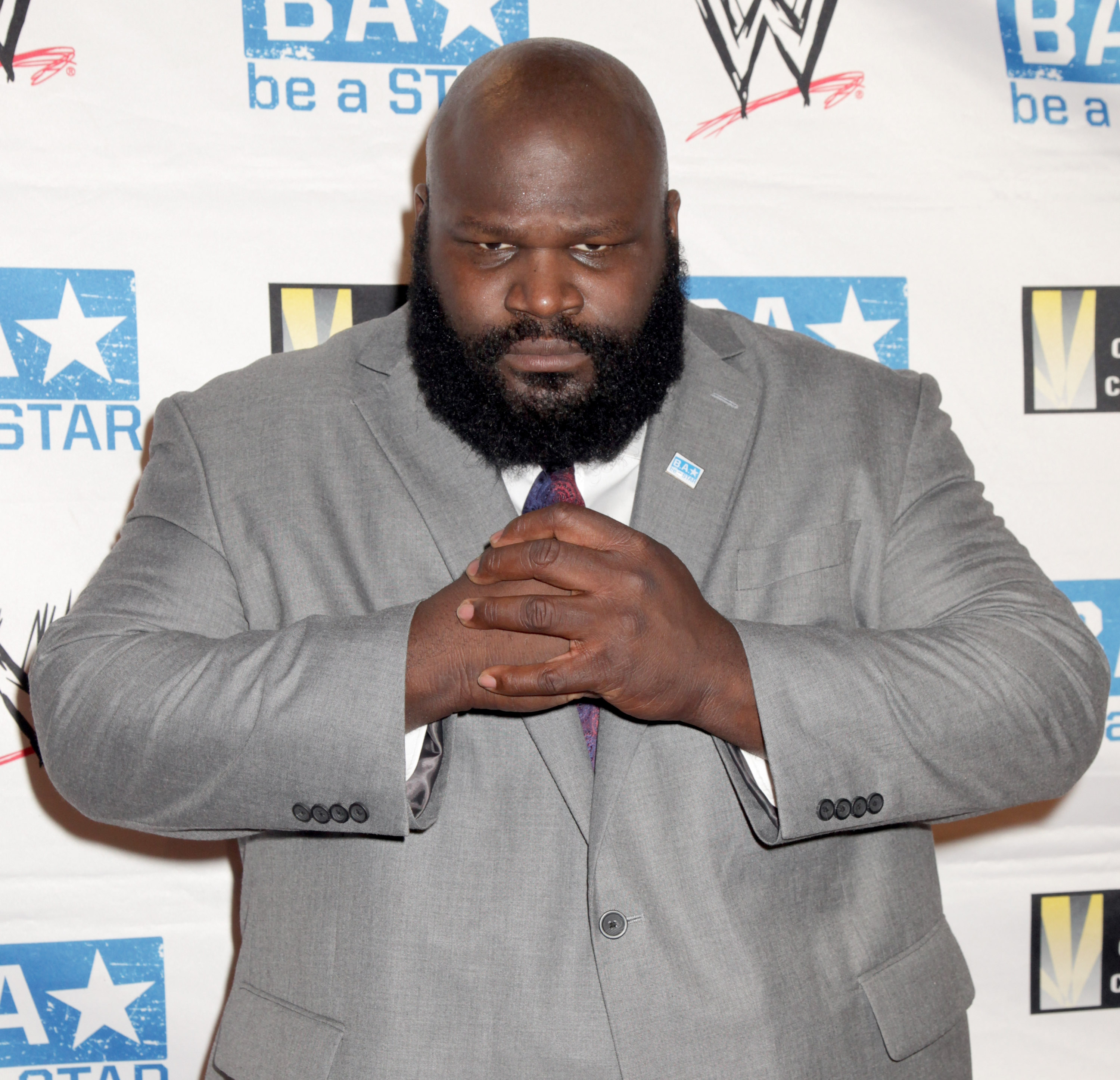 Mark Henry