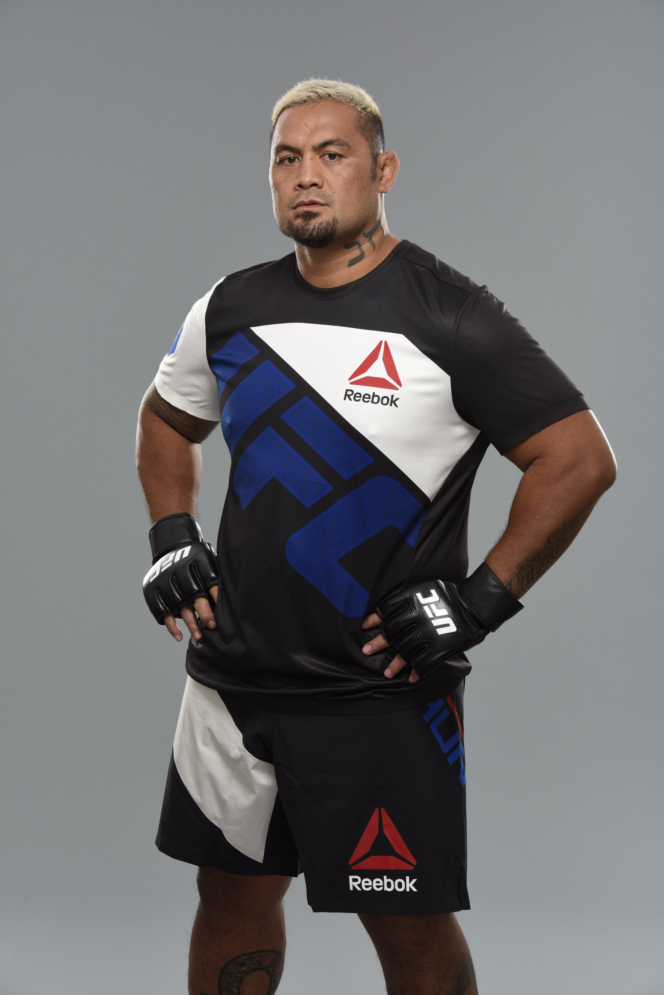 Mark Hunt #5