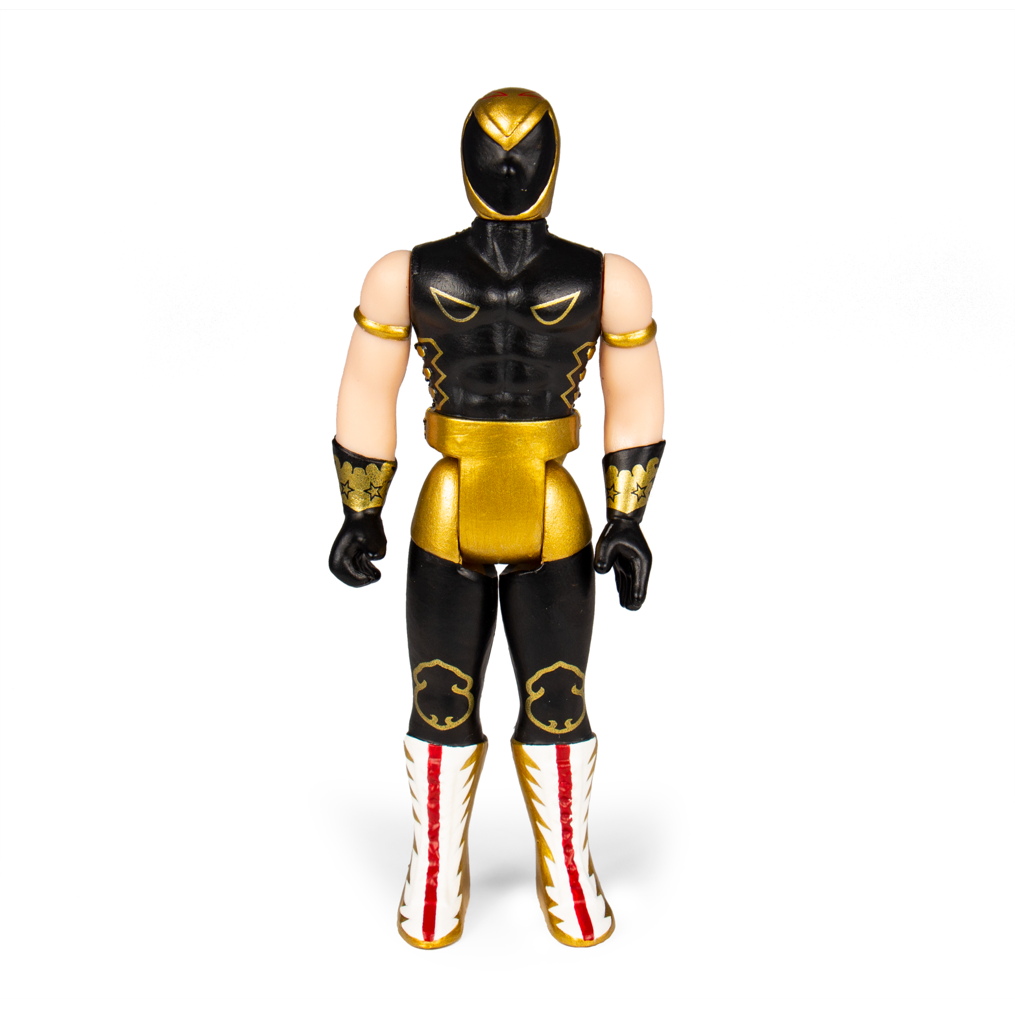 Legends of Lucha Libre Super7 Reaction Tinieblas Jr Loose