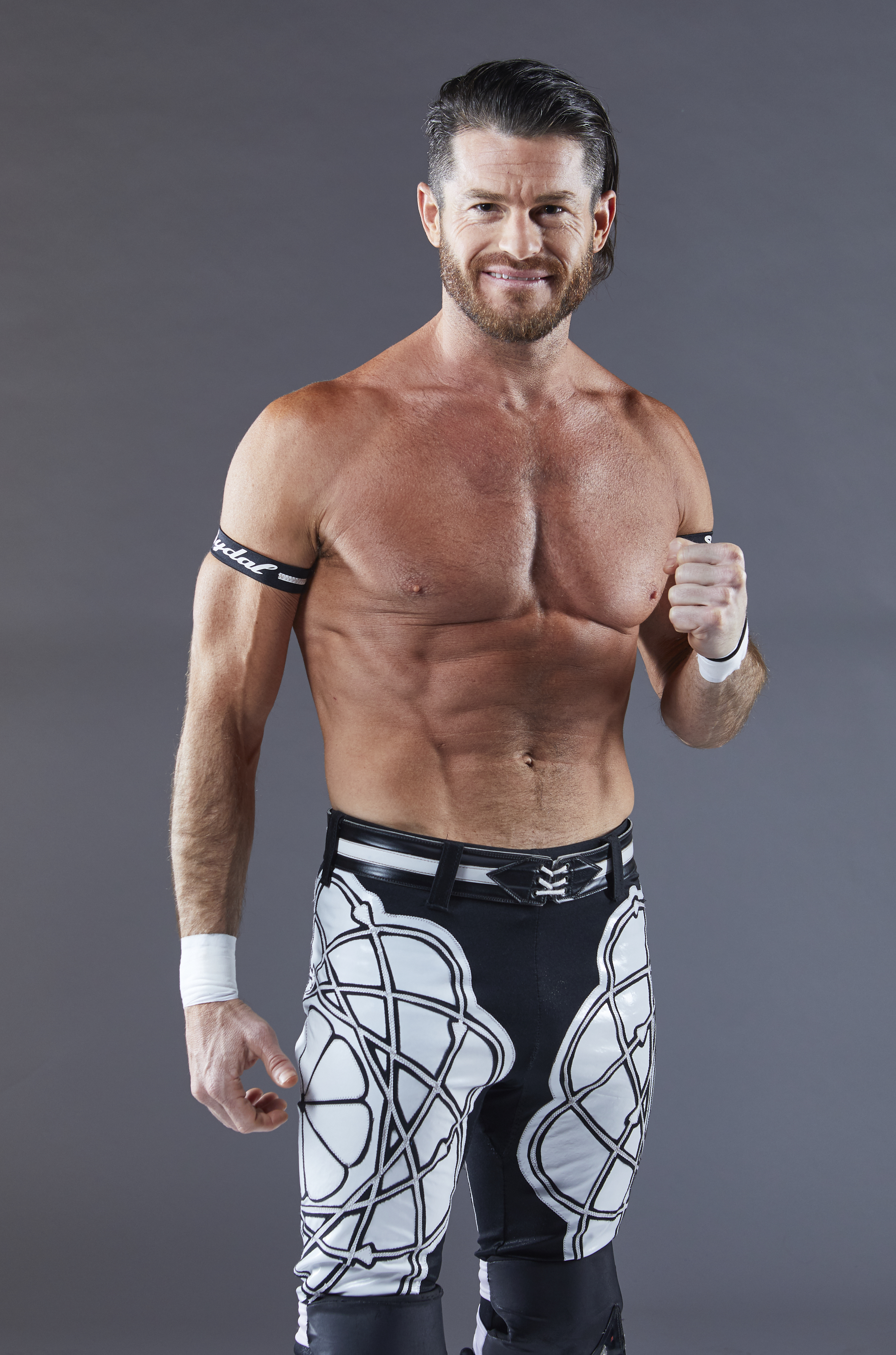 Matt Sydal