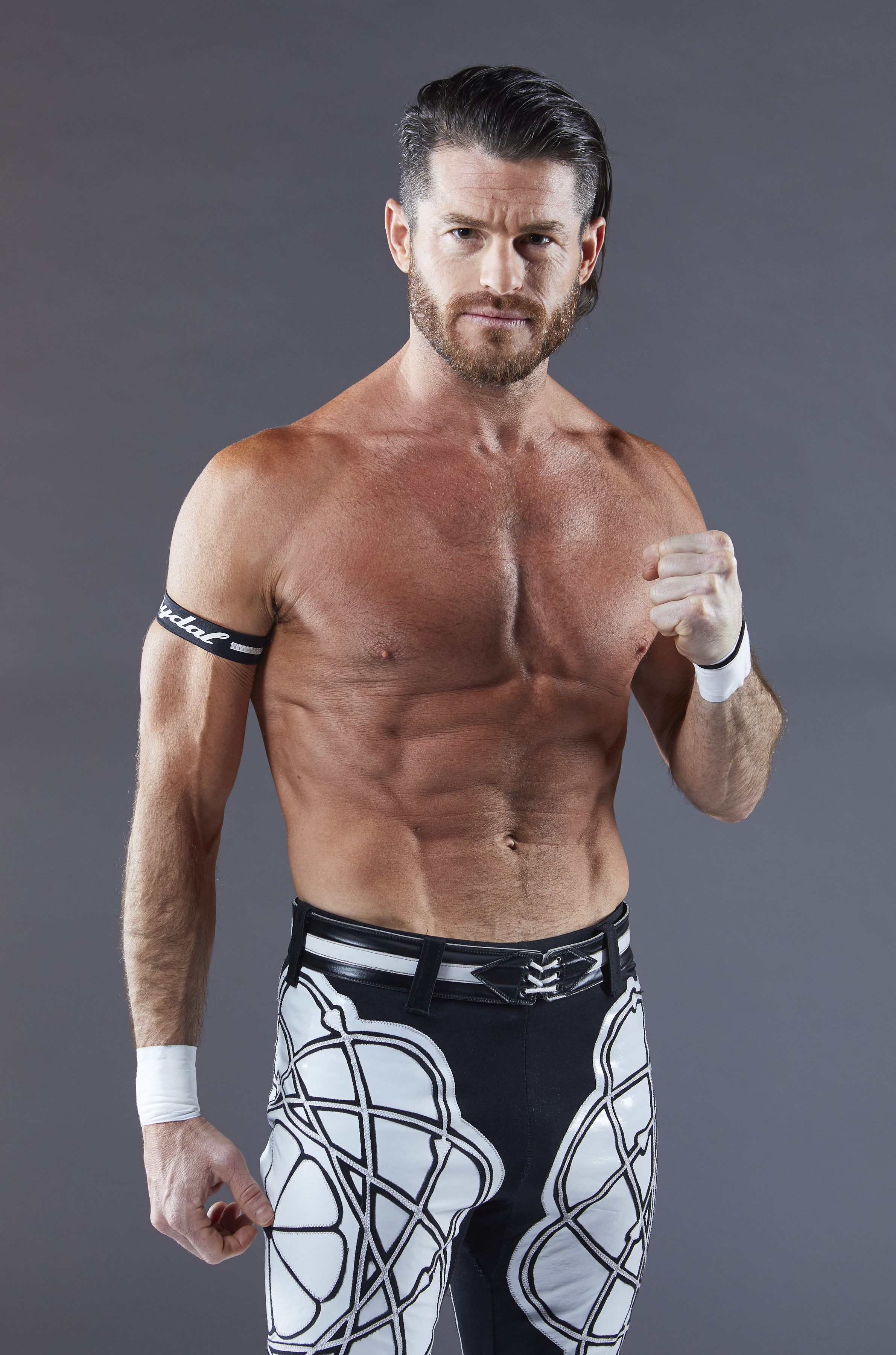 Matt Sydal