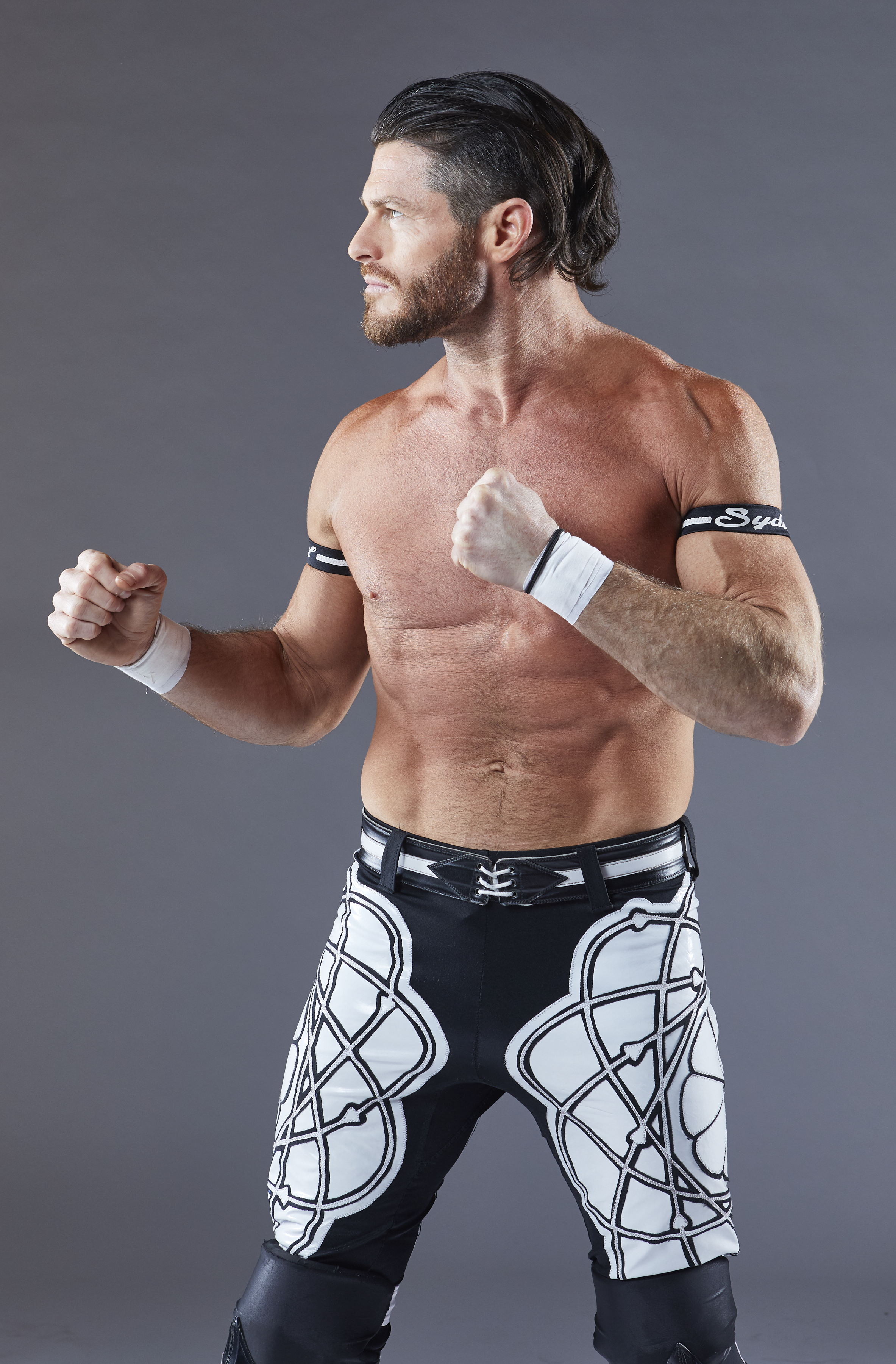 Matt Sydal