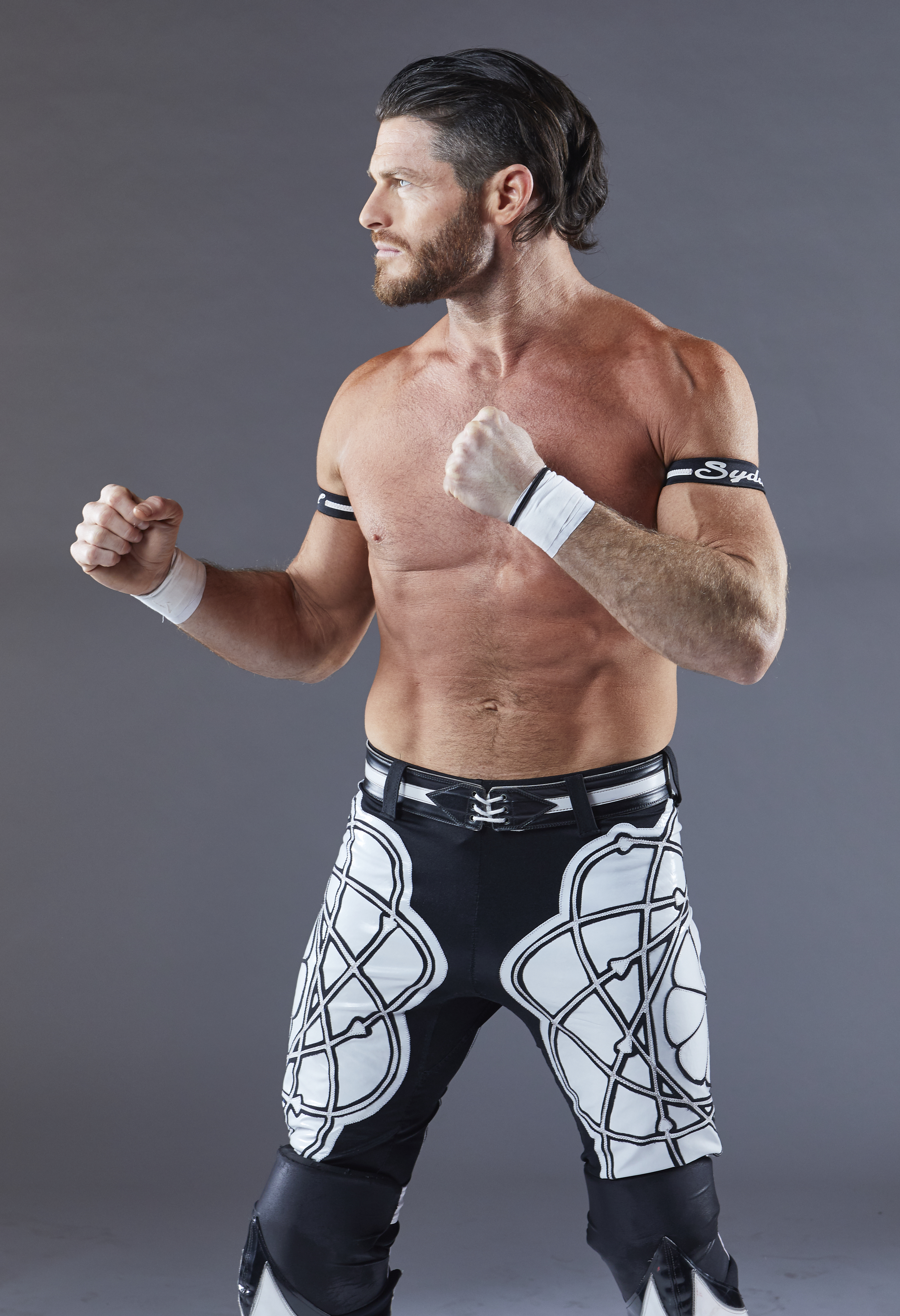 Matt Sydal