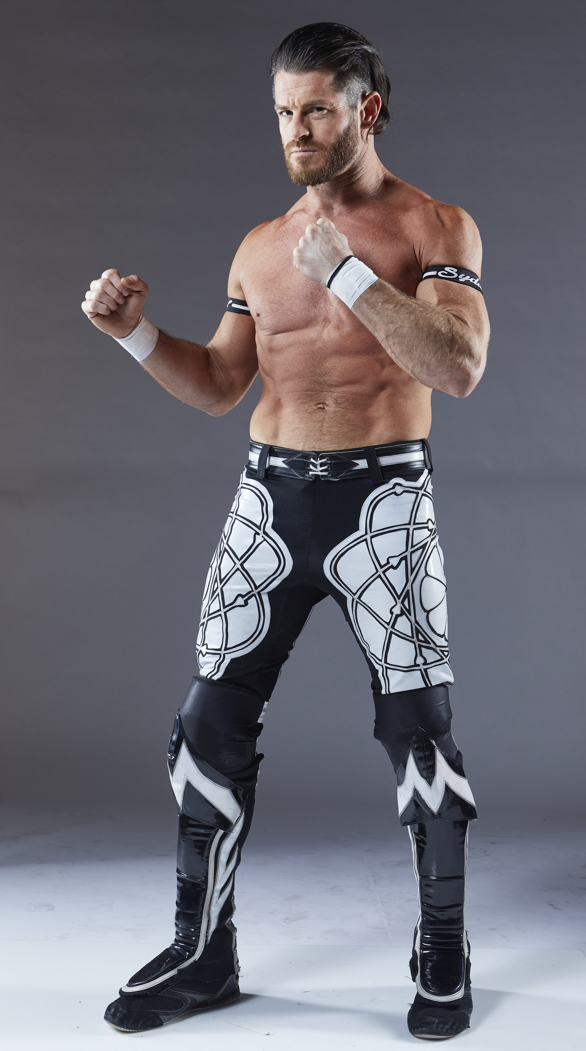 Matt Sydal