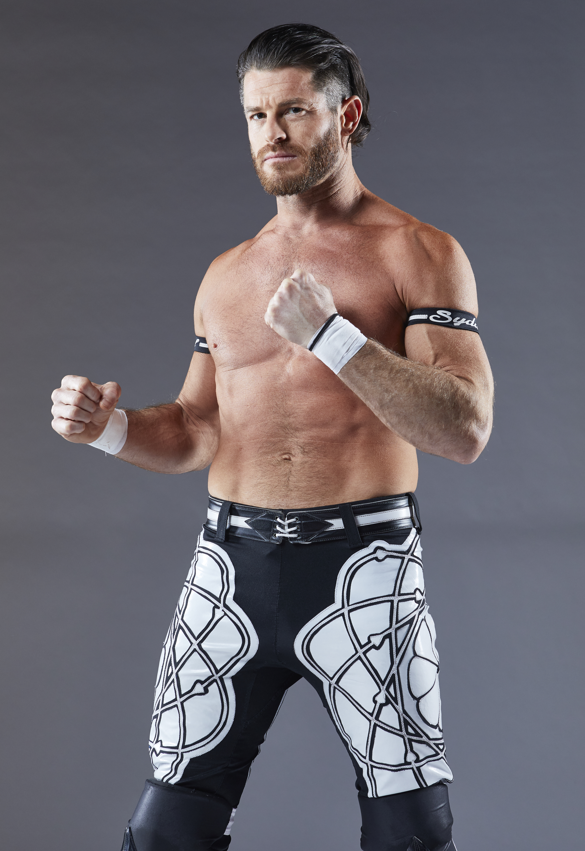 Matt Sydal