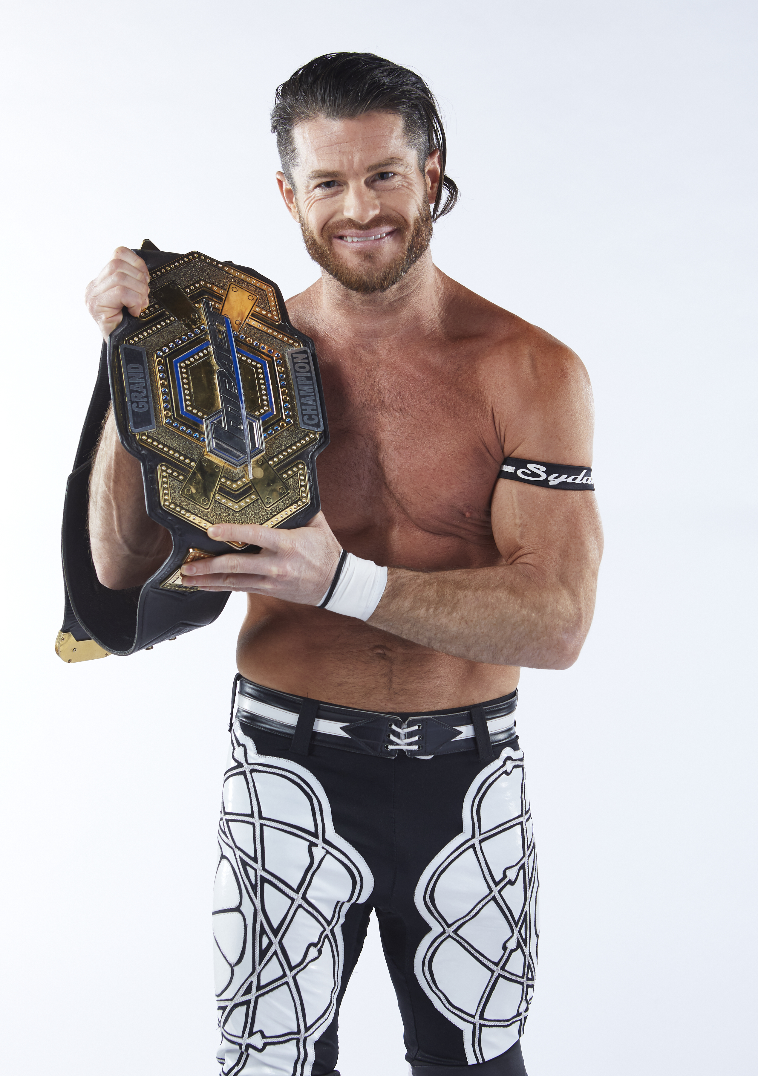 Matt Sydal