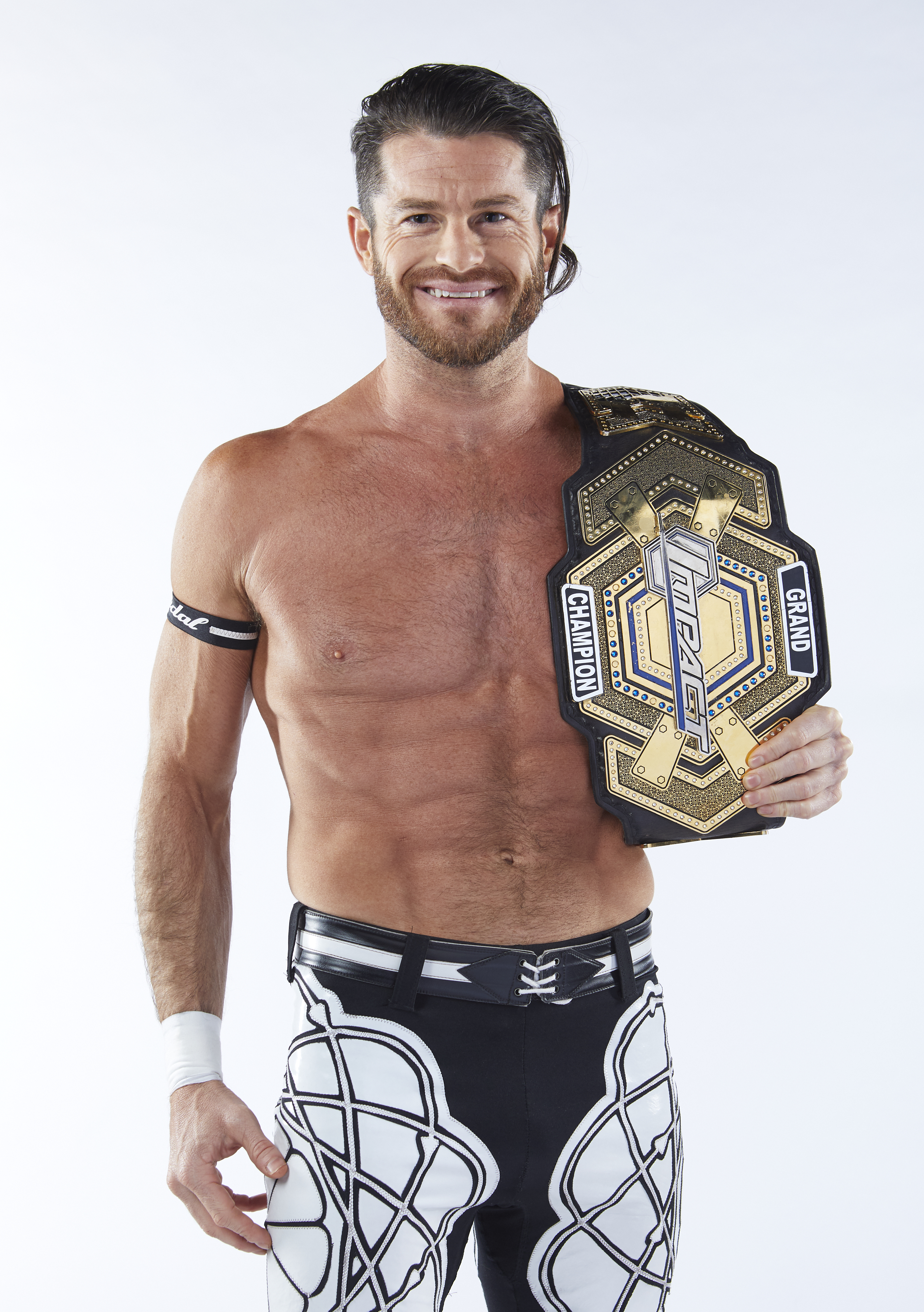 Matt Sydal