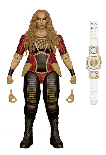 HDD97 Nia Jax 1