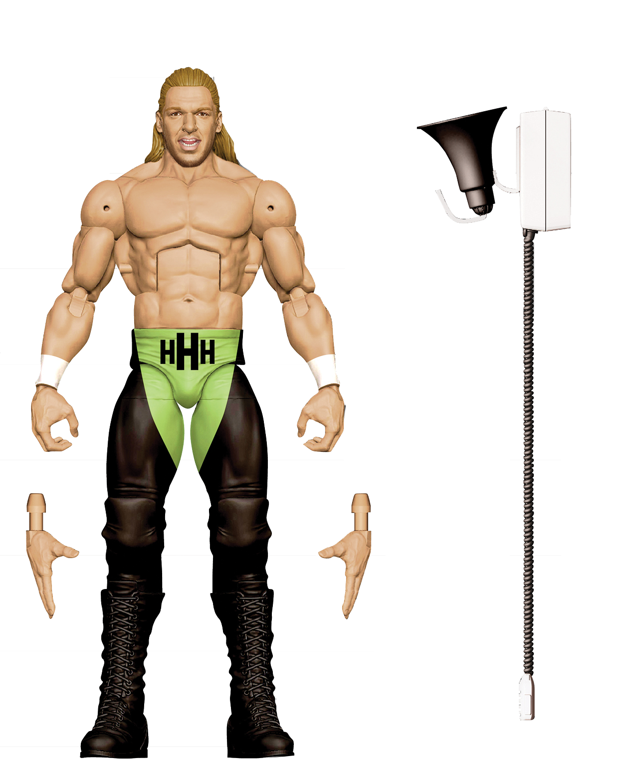 Bm Triple H A