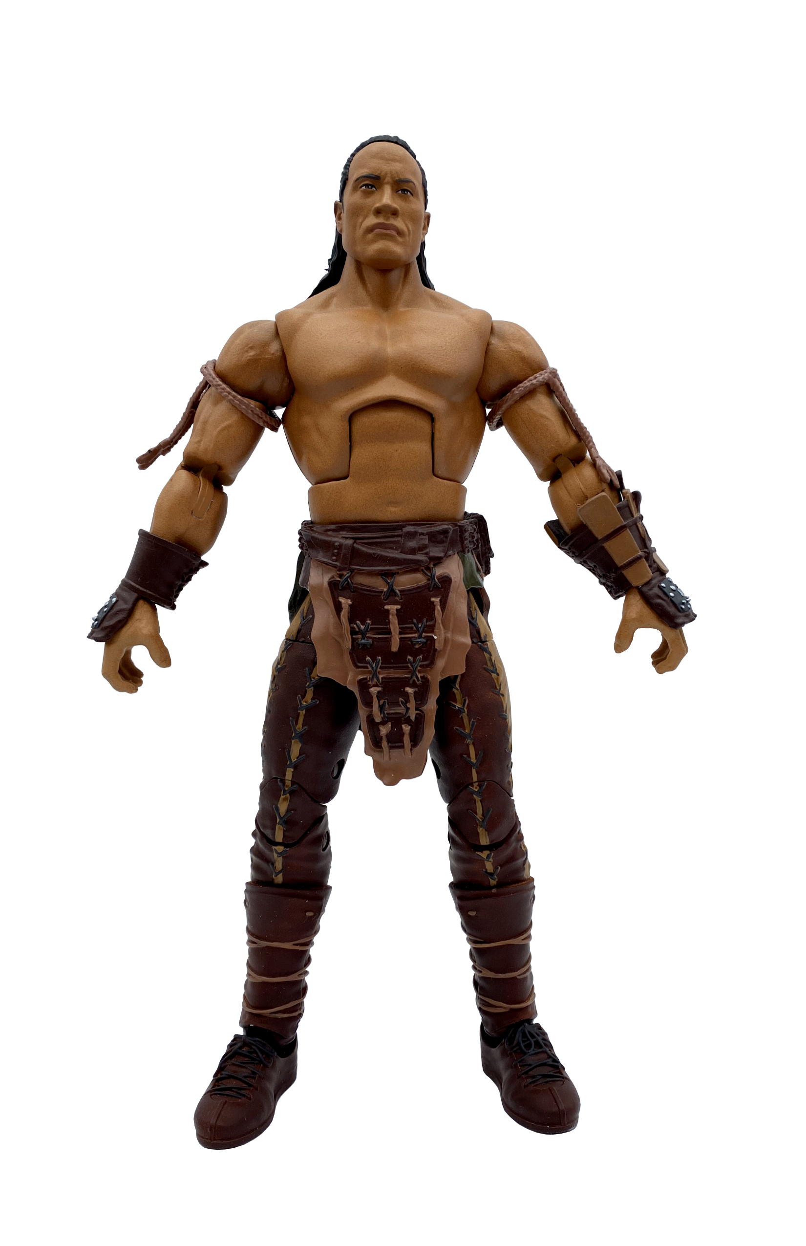 Wave 2 Scorpion King Sdcc