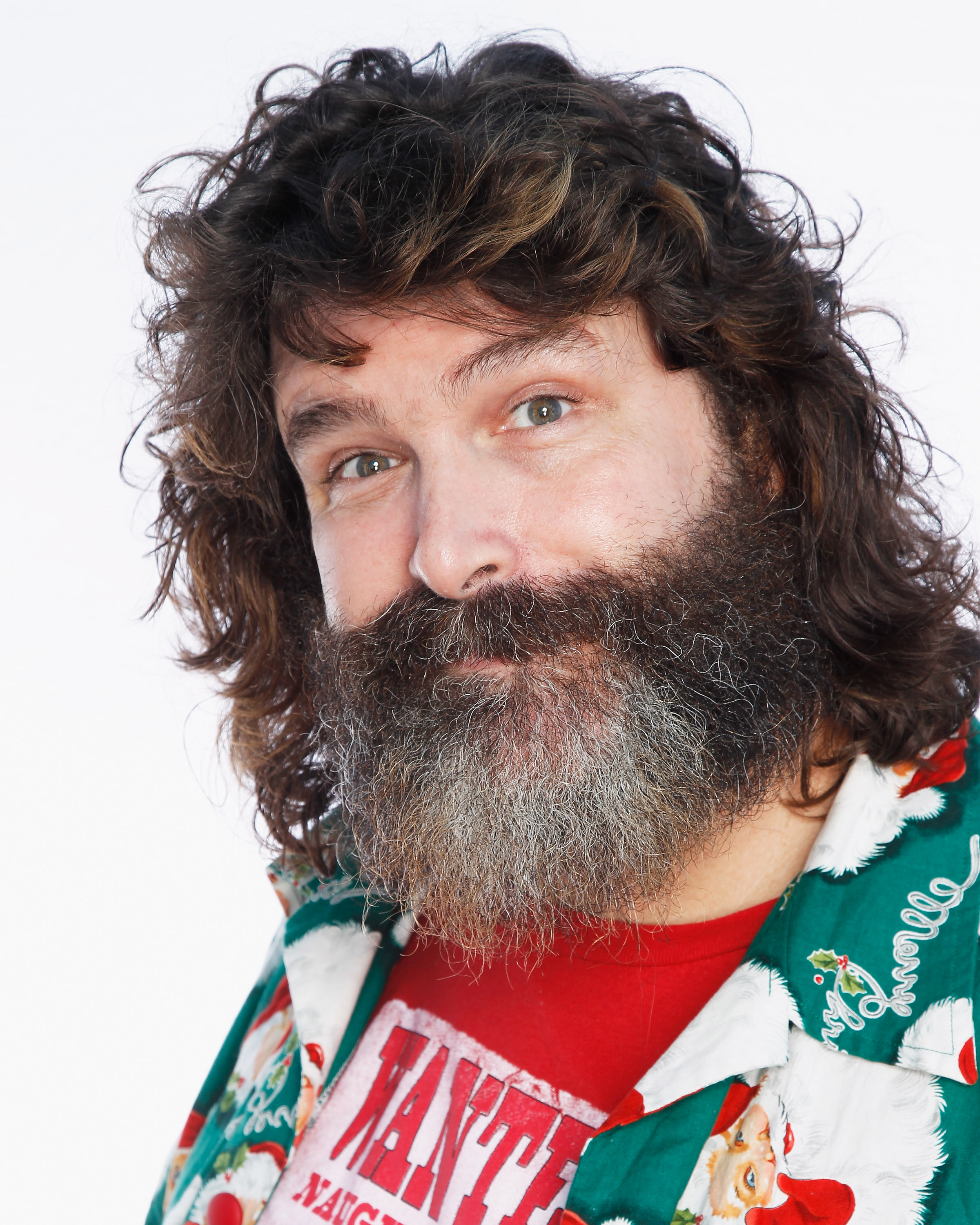 Mick Foley