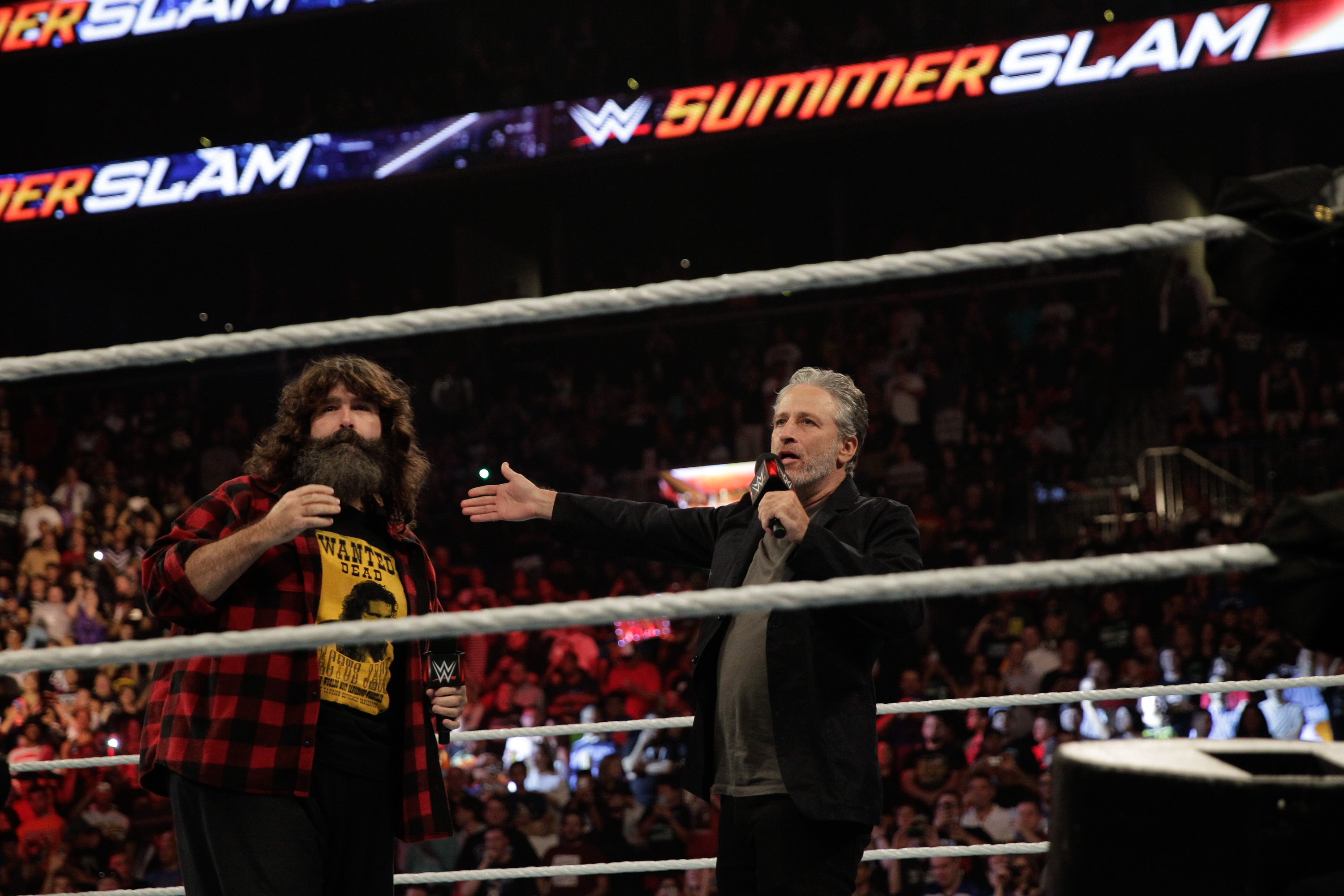 Mick Foley