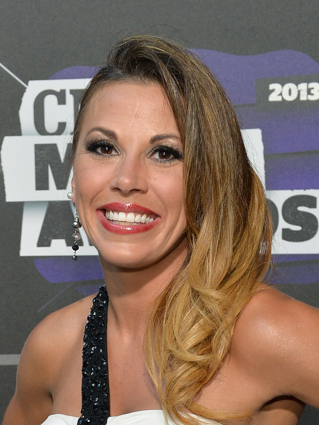 Mickie James