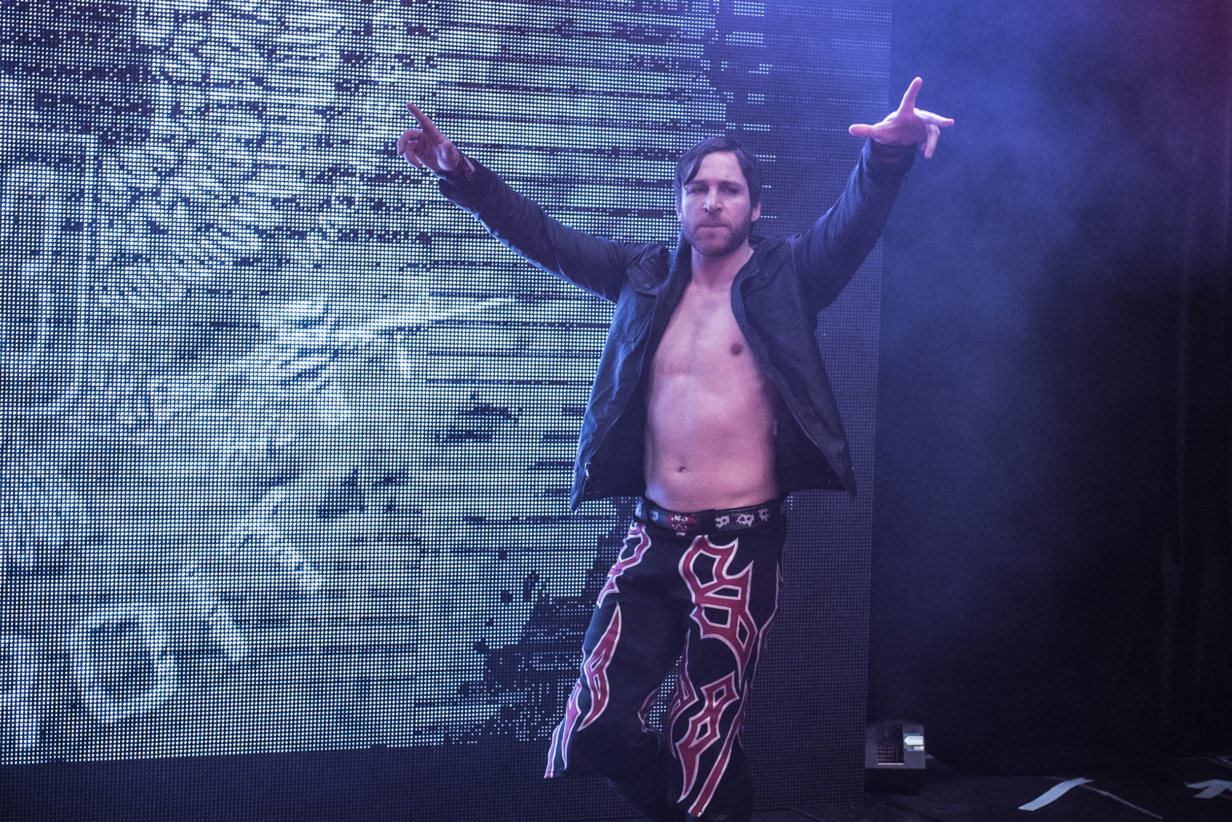 Chris Sabin