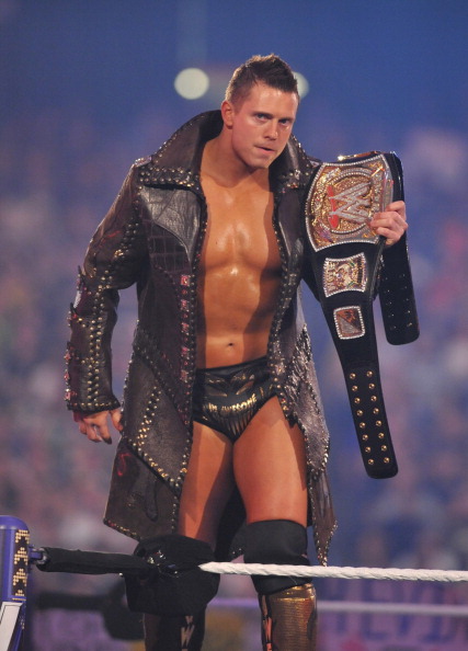 The Miz