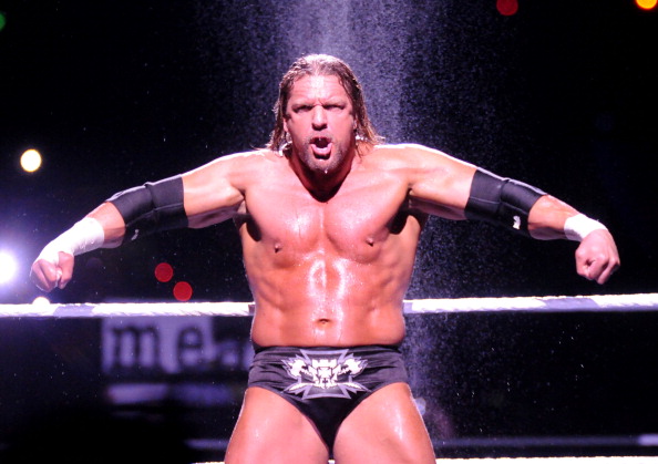 Triple H