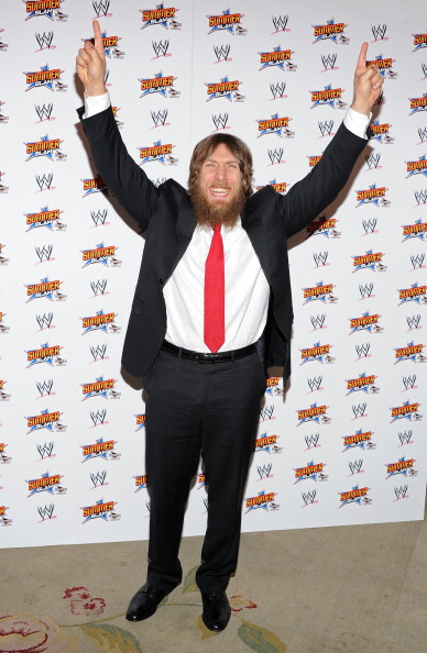 Daniel Bryan